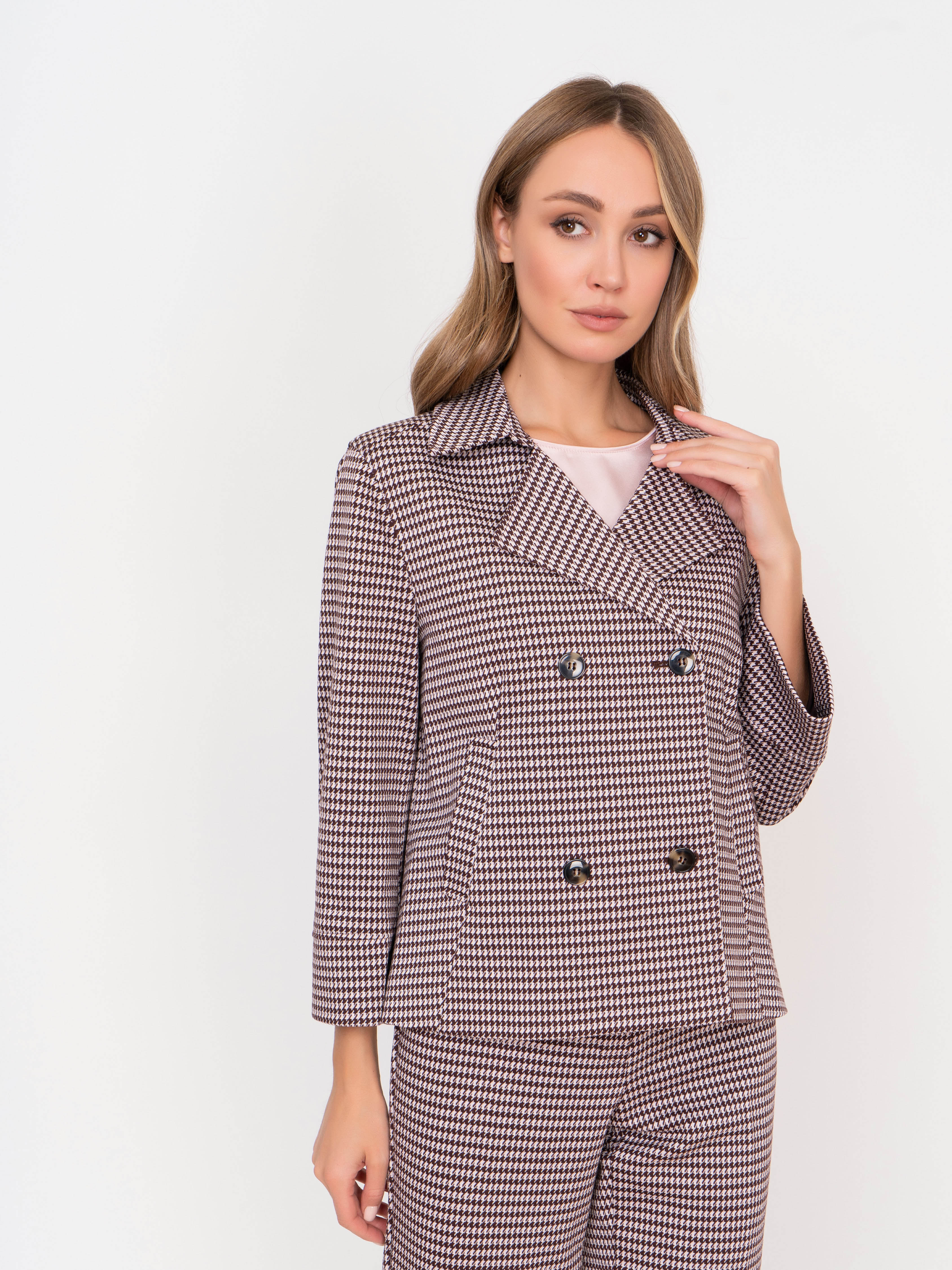 Э630019-31224/21-02 Жакет Gerry Weber