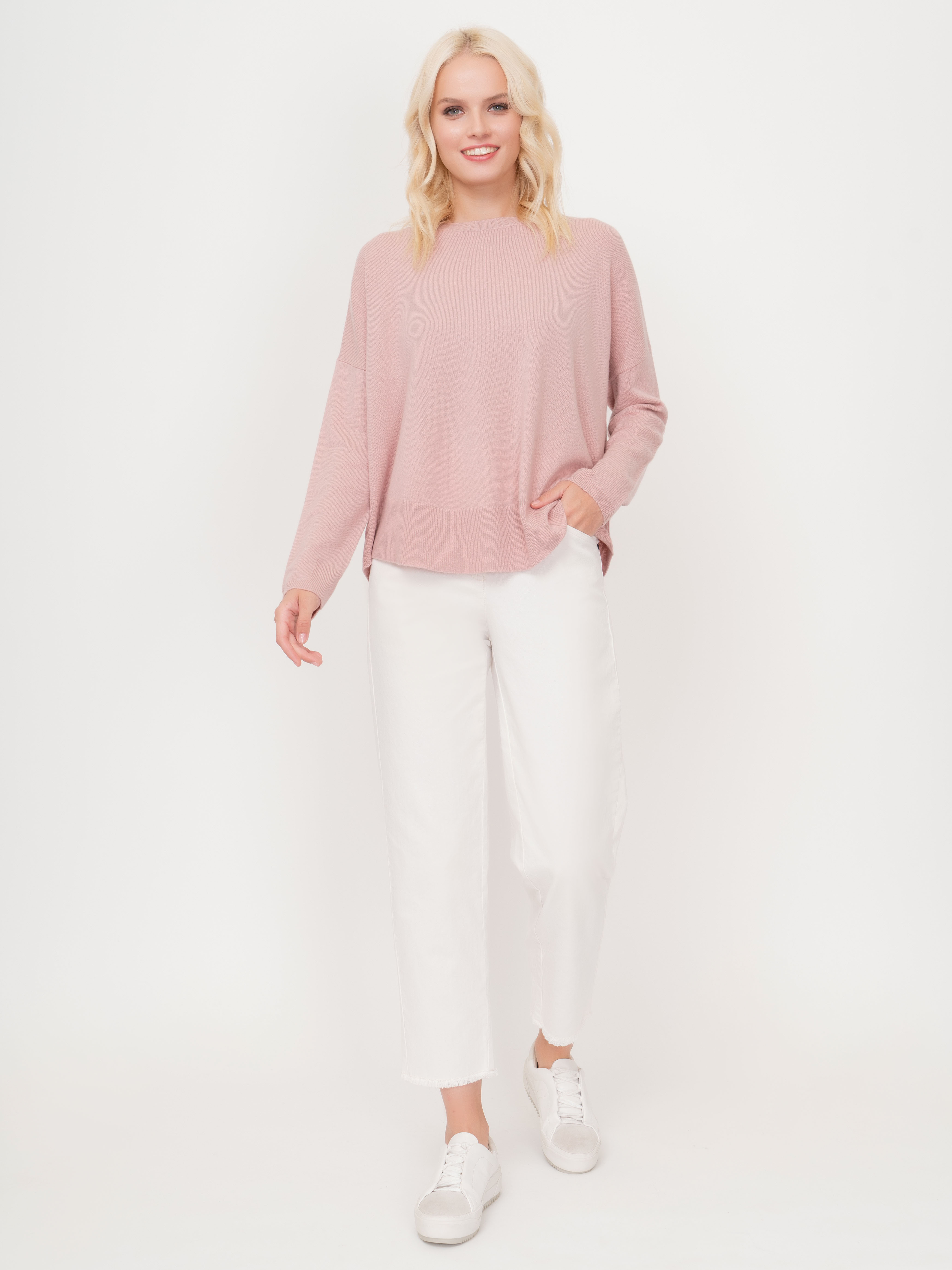 Э628186/2198/20-2 Джинсы Luisa Cerano