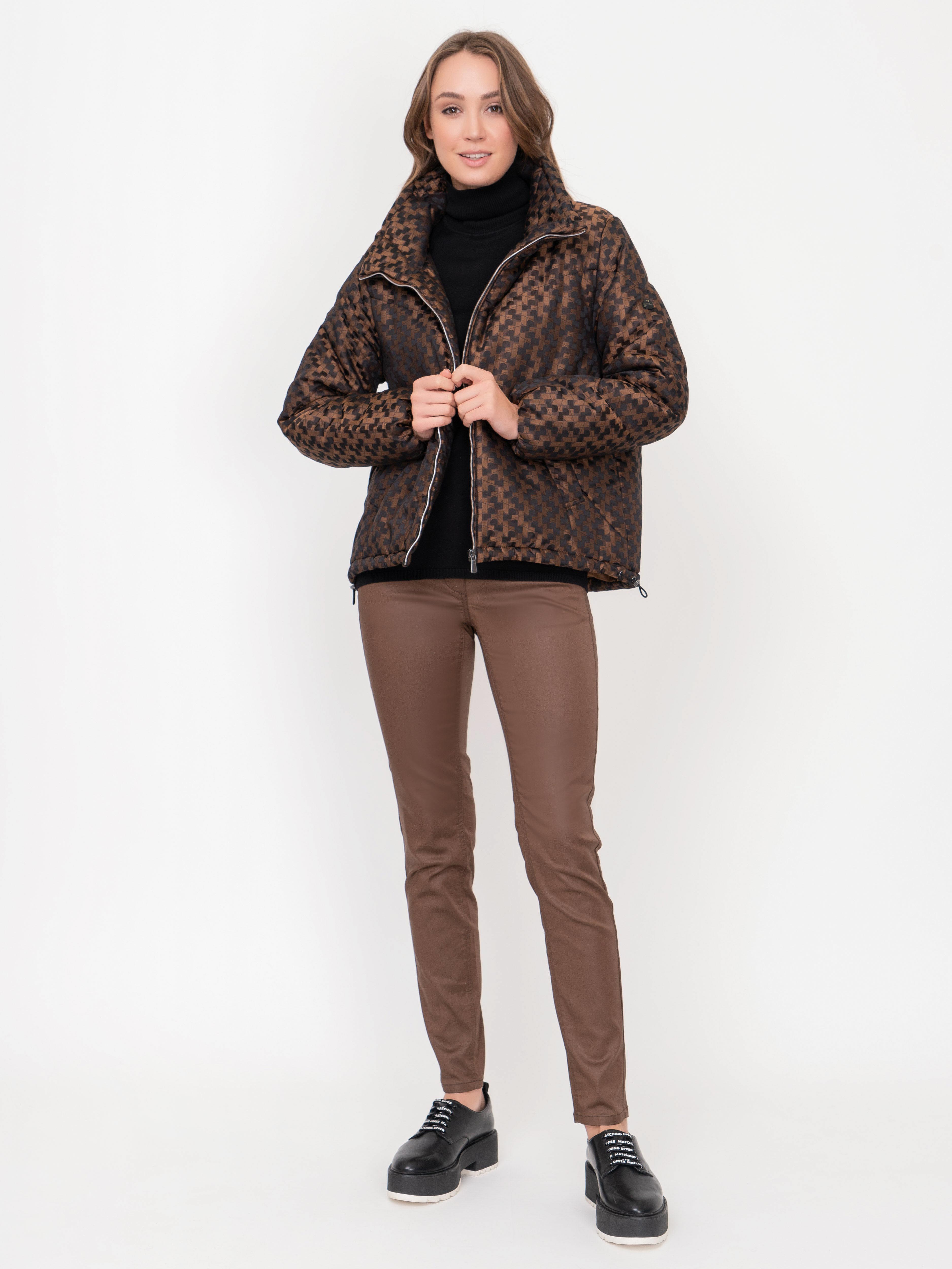 Э620068-11373/20-02 Брюки Taifun