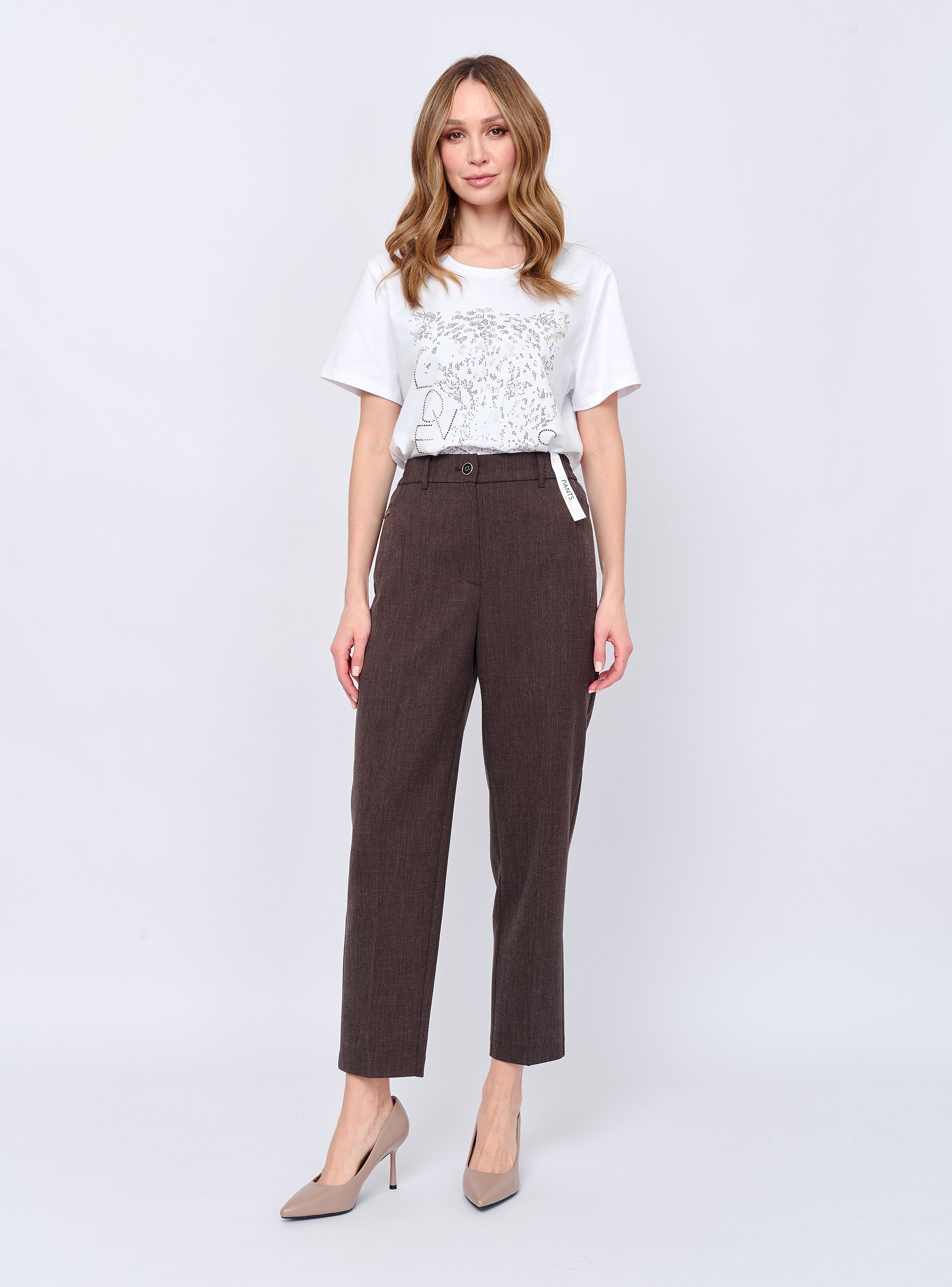 7968-227/26-02 Брюки Franco Vello