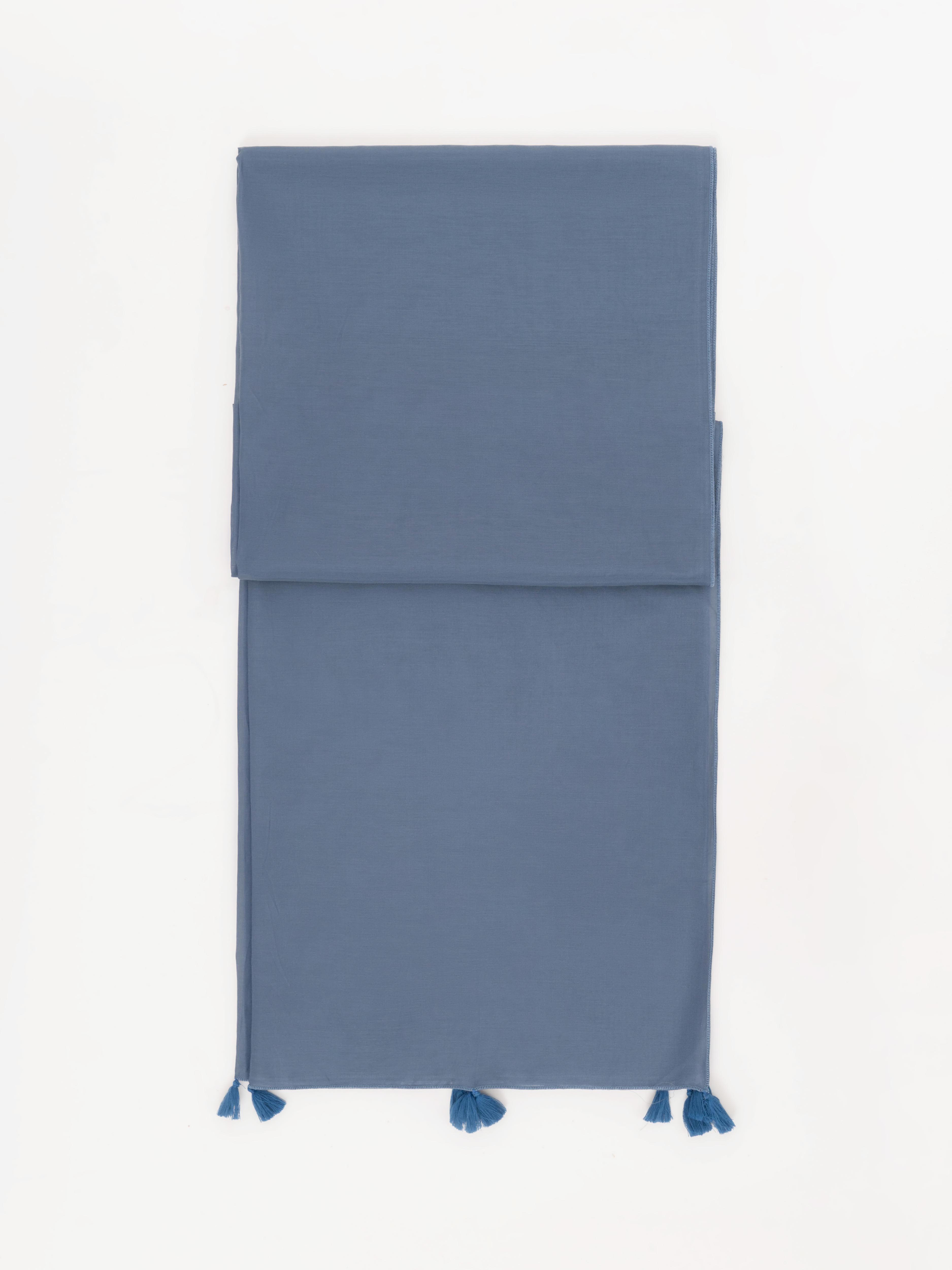 Э1037-121/21-01 Шарф Franco Vello