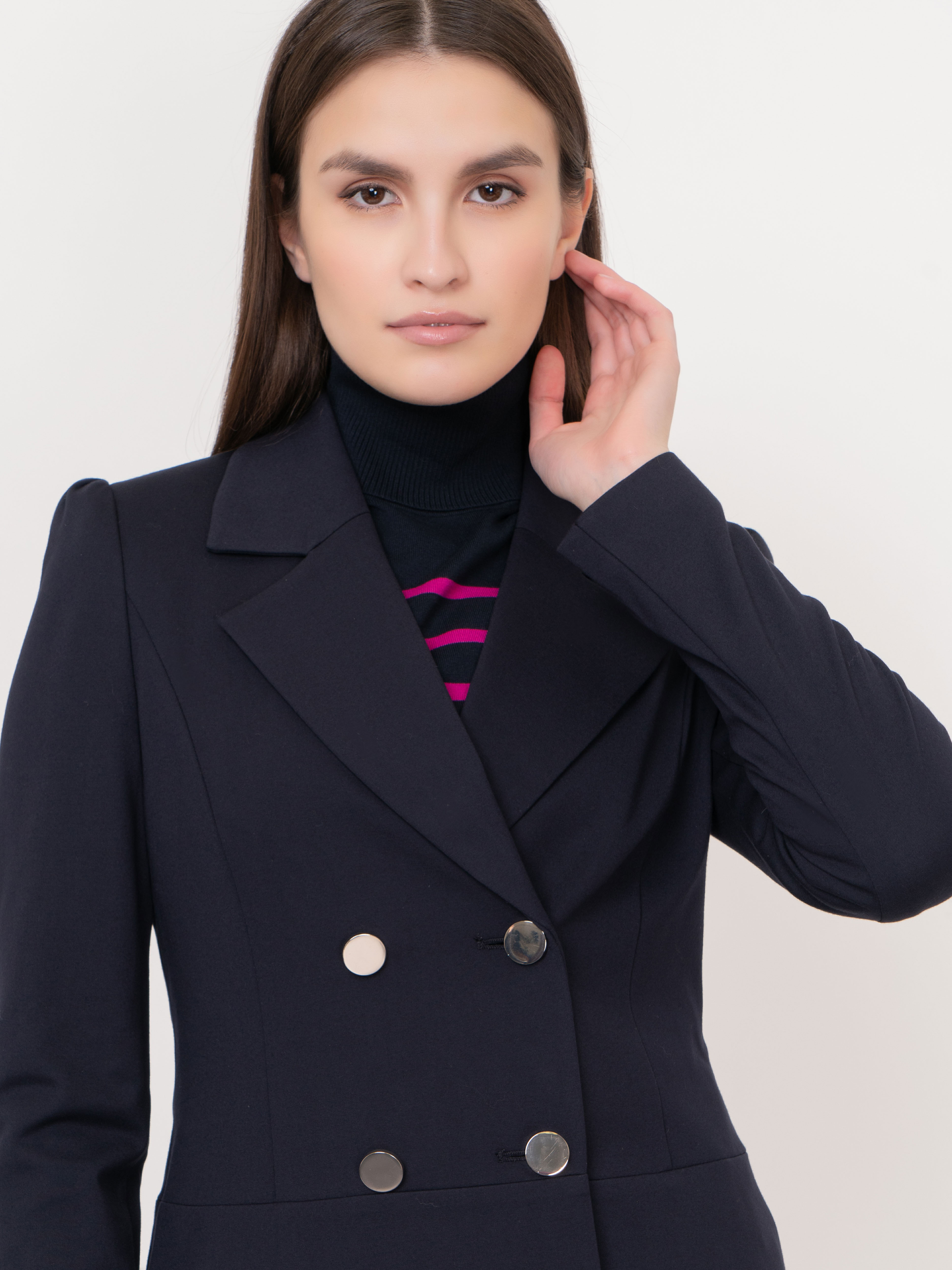 Э630024-11400/20-02 Жакет Taifun