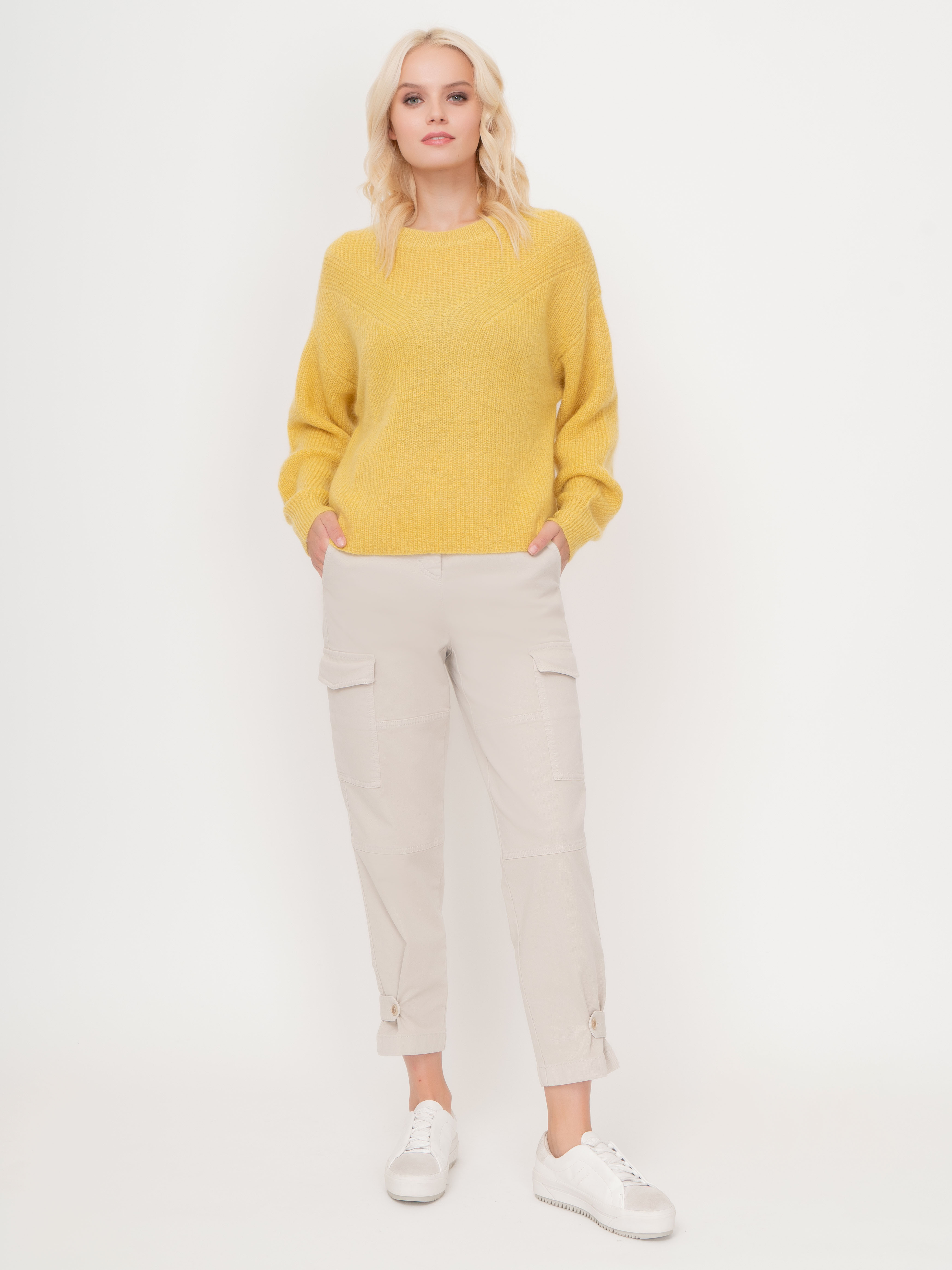 Э628213/2198/20-2 Брюки Luisa Cerano