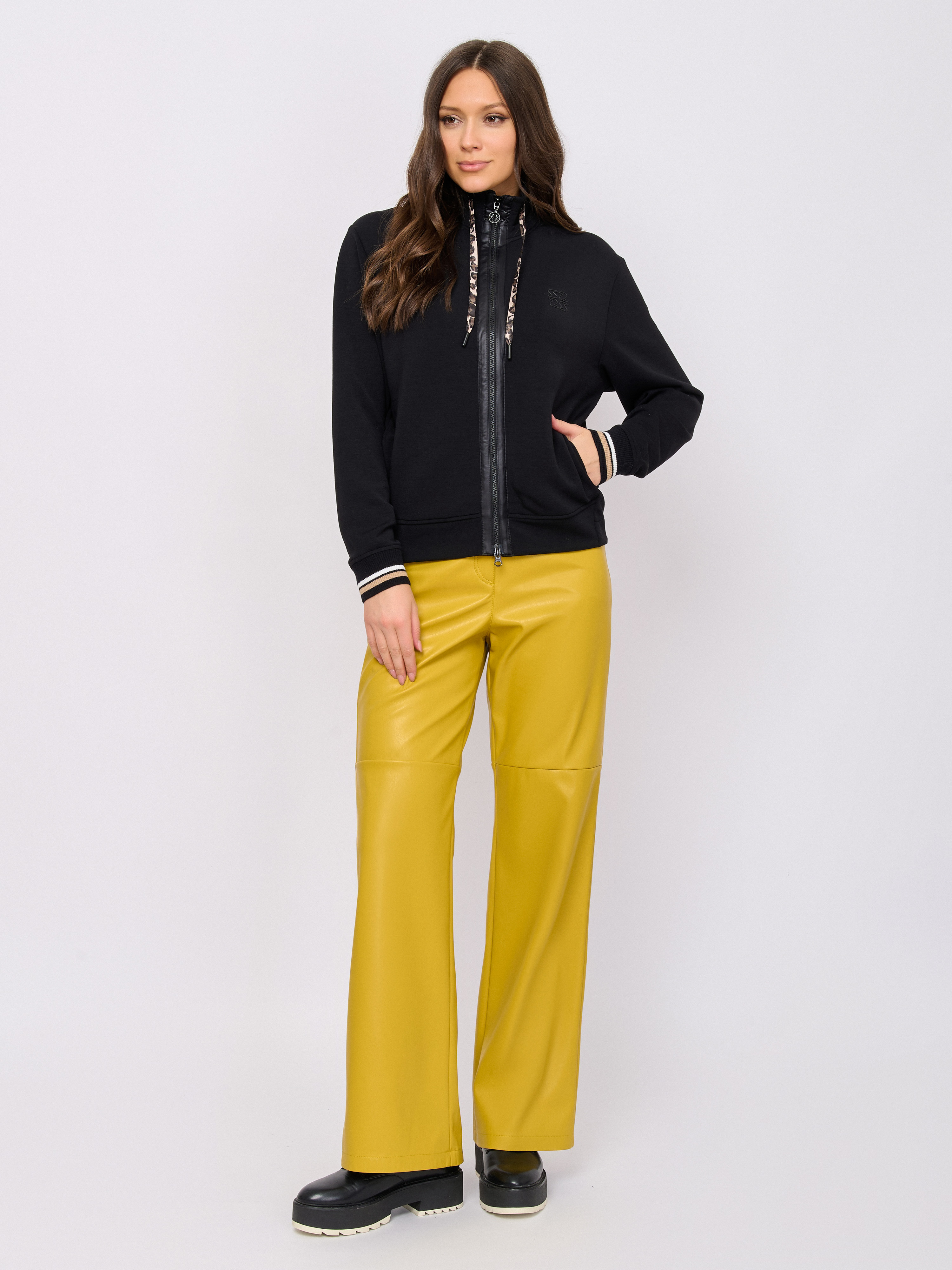 Э650235/м/25-02 Брюки Sportalm