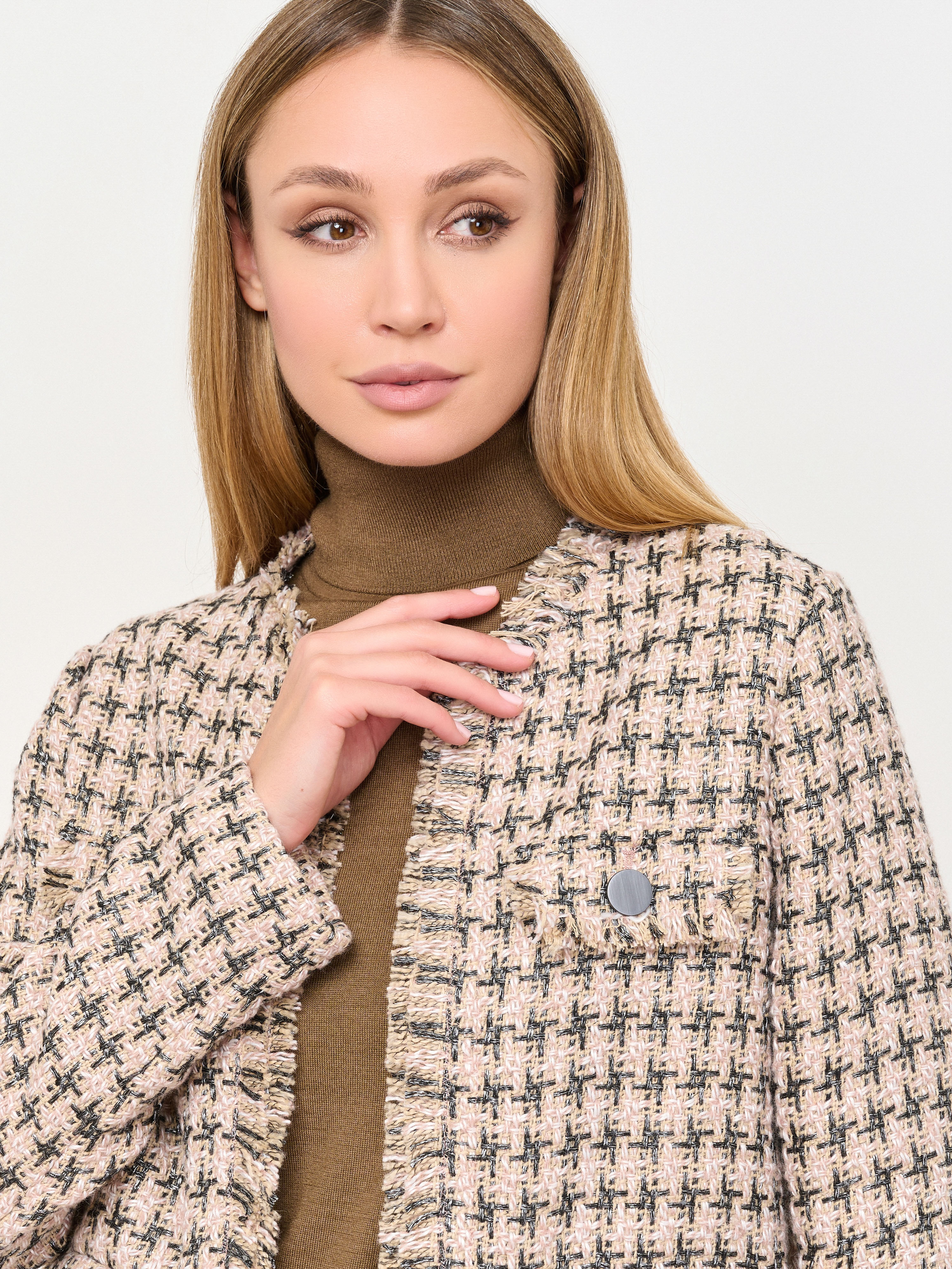 Э430019-31226/м/24-02 Жакет Gerry Weber