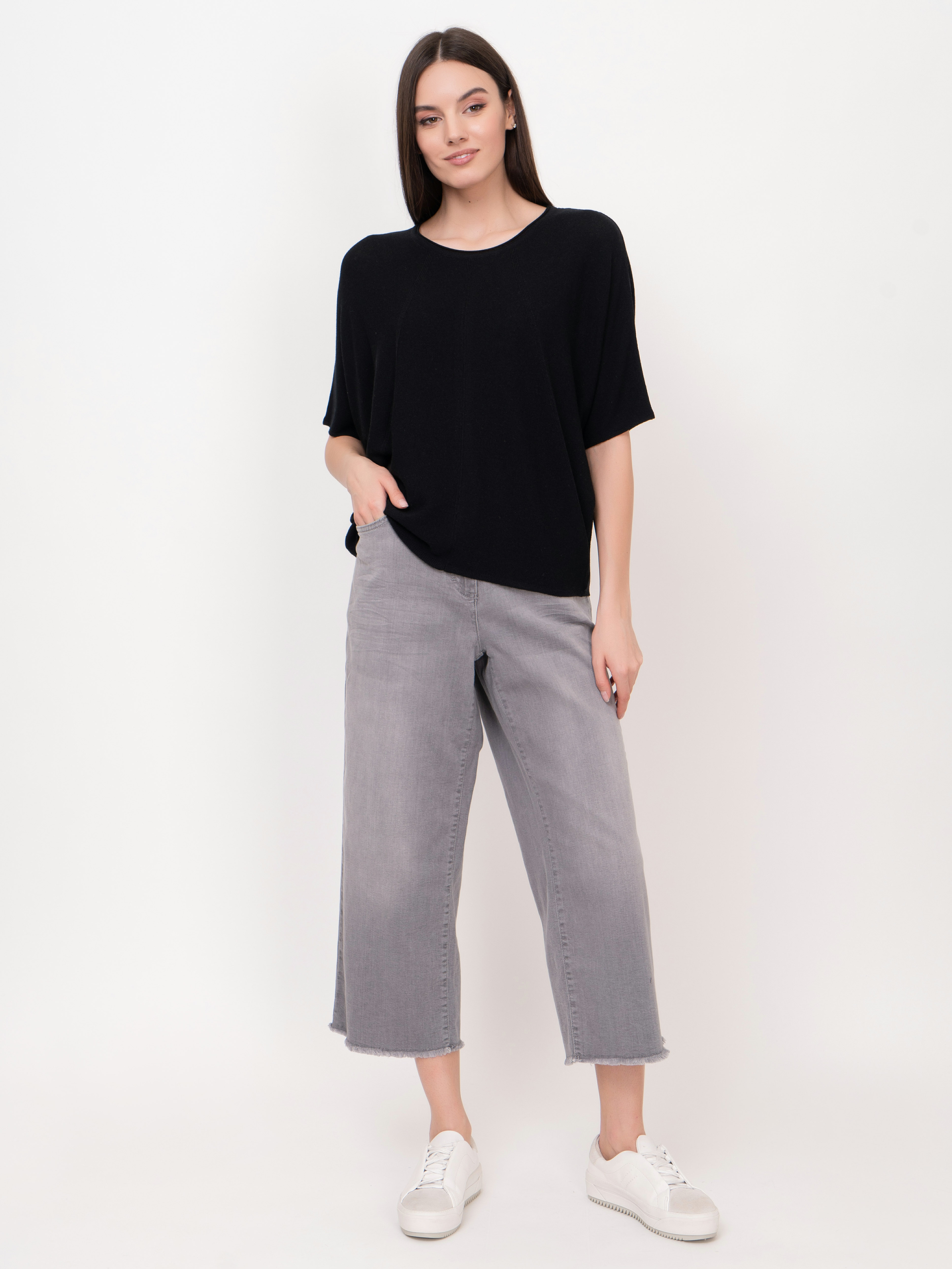 Э620005-21206/21-01 Брюки Samoon