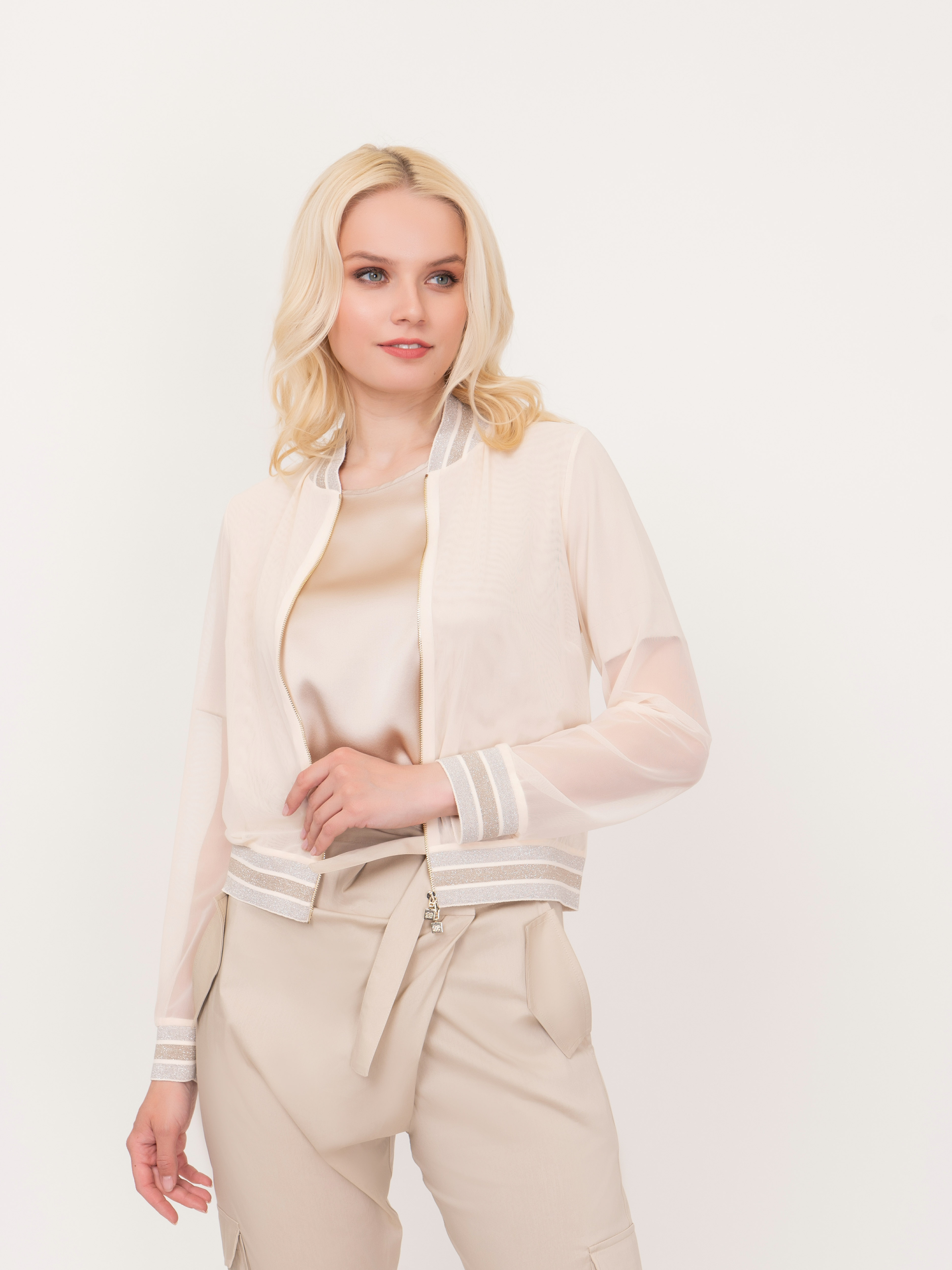 Э52713/21-01 Куртка D.Exterior