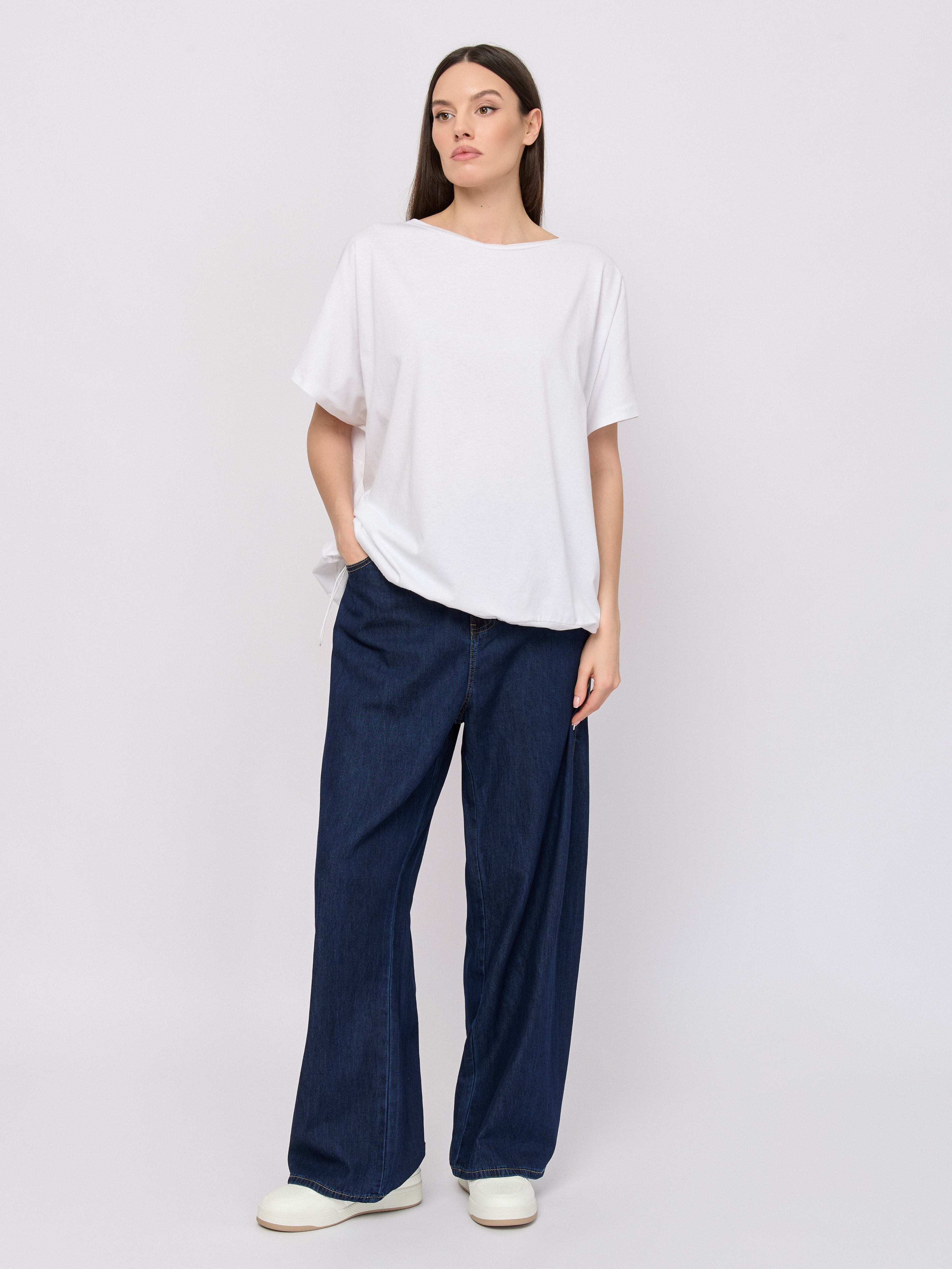 С8501.1035/м/26-01 Блузка MAT FASHION