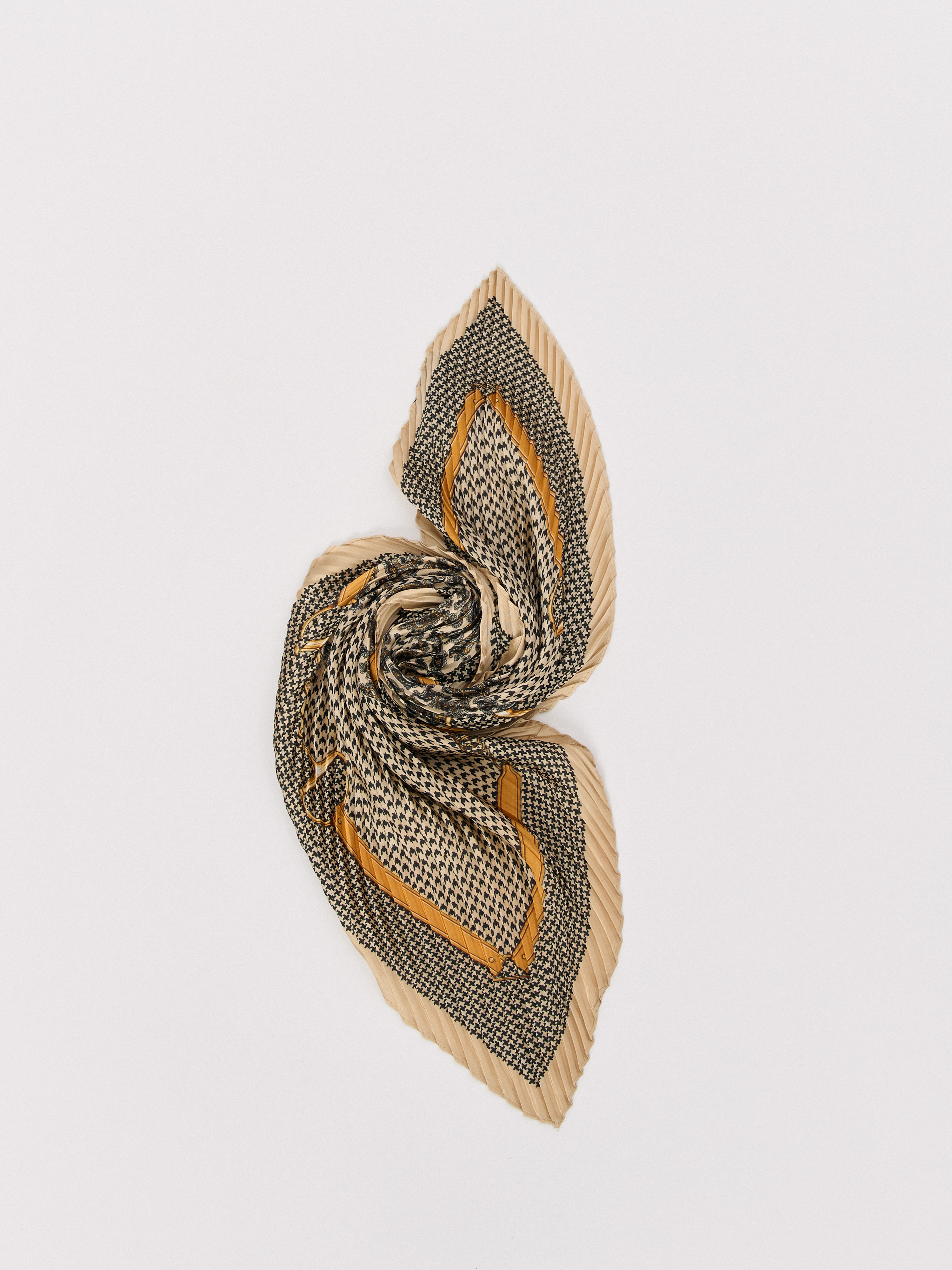 СLSZ34-678-03/м/26-01 Платок Labbra