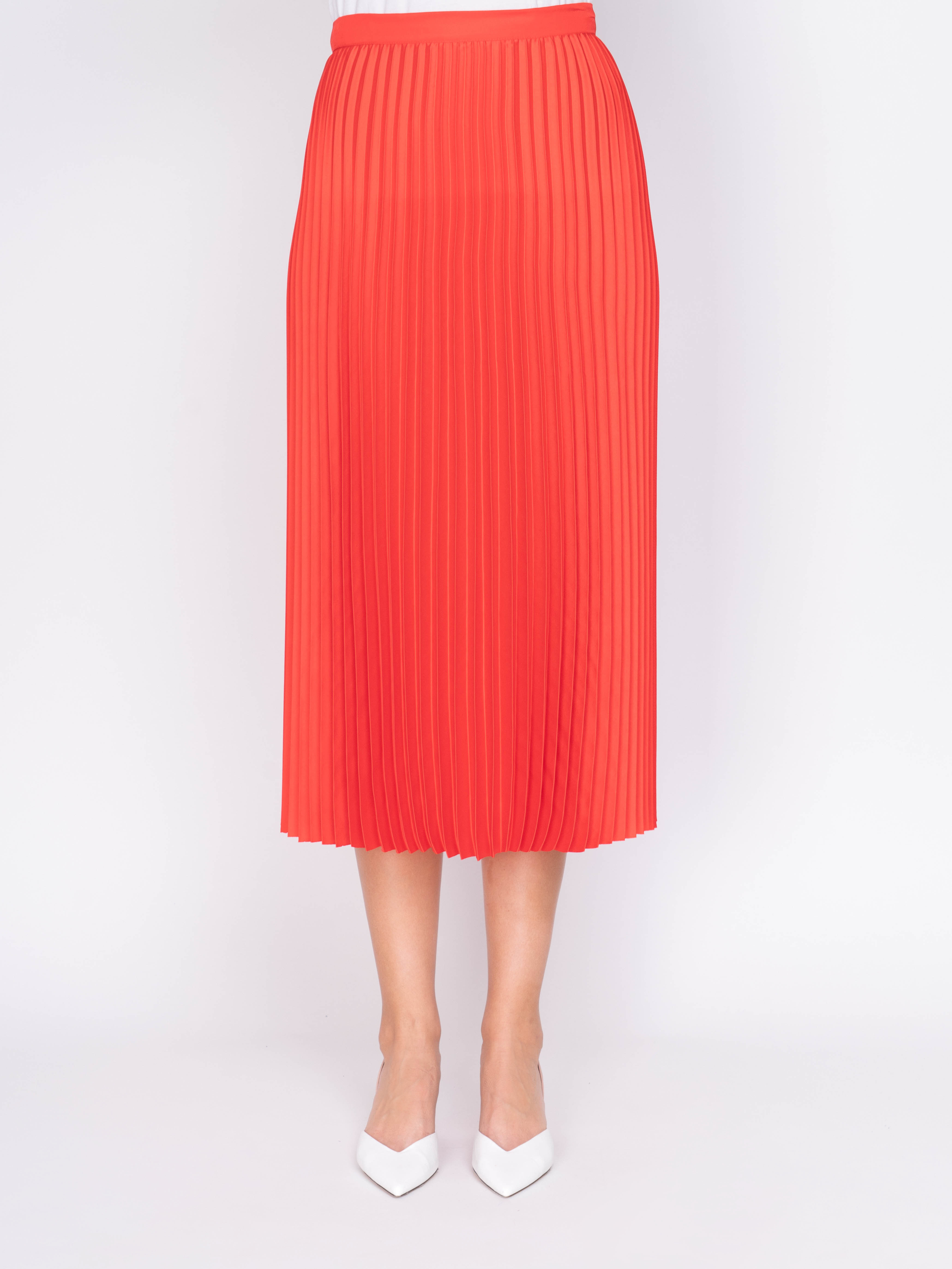 31010192 MOSCHEA/19-01 Юбка MARELLA