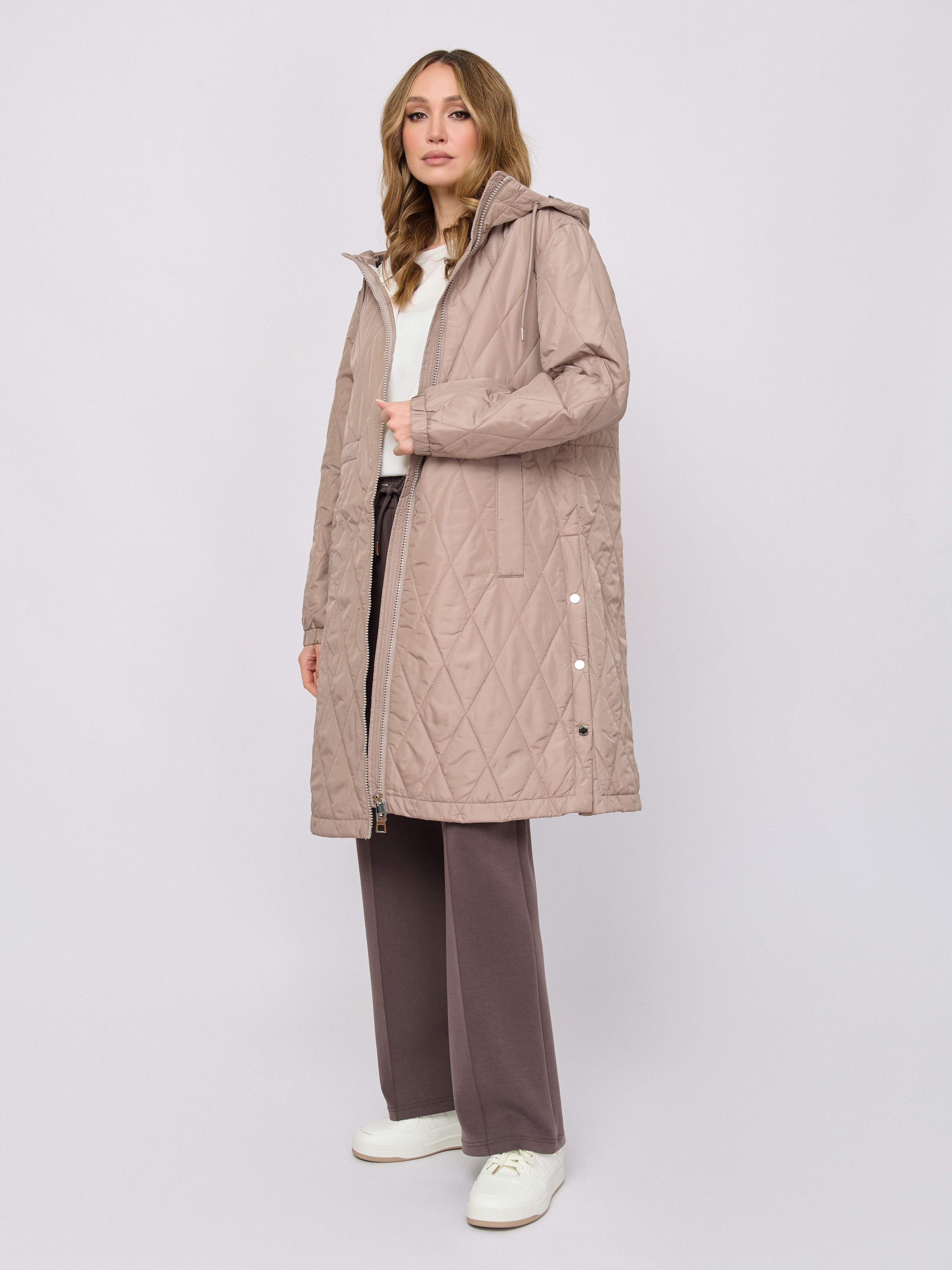 С261501-1000/м/26-01 Пальто SOUL4ME