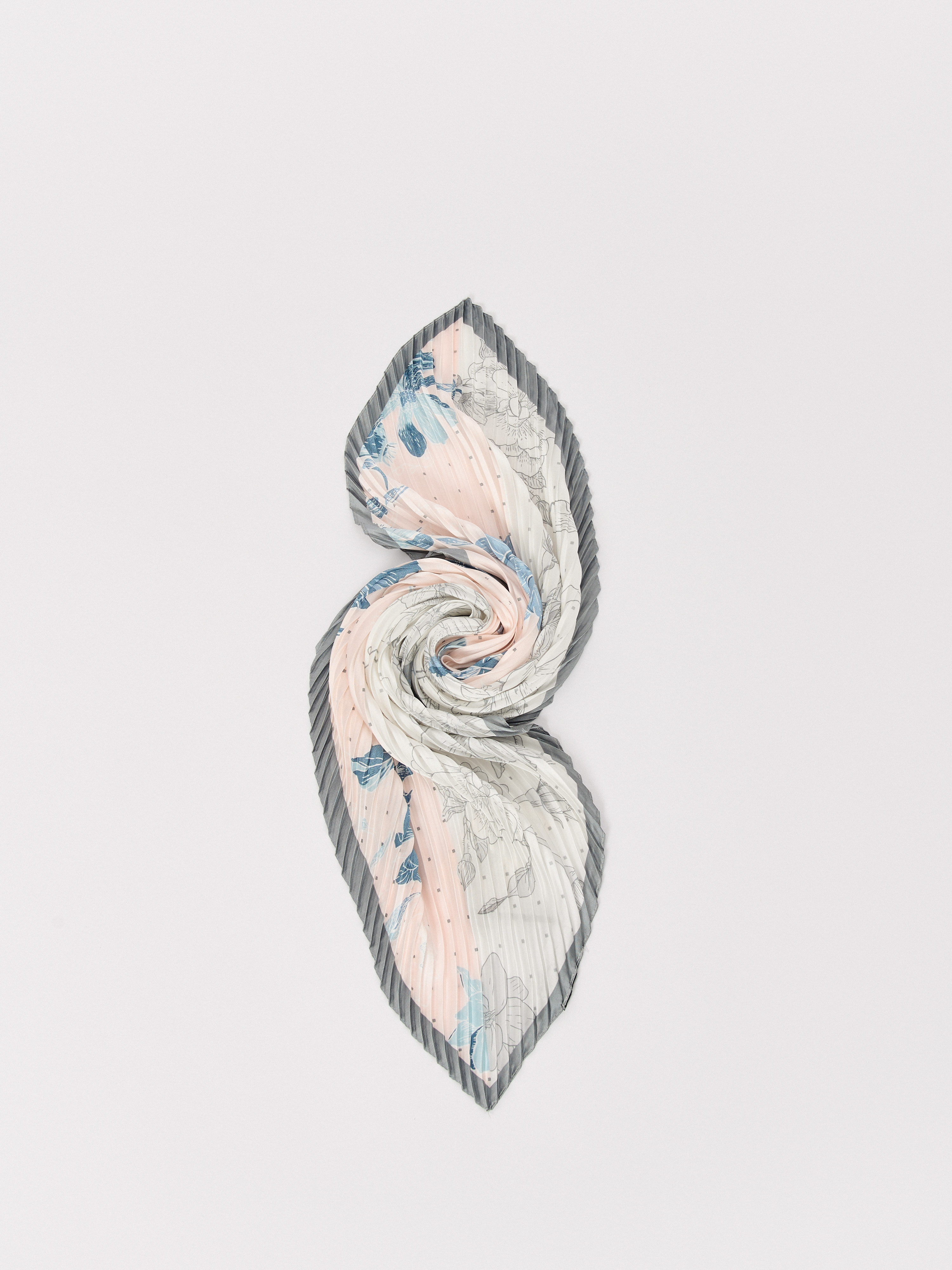 СLSZ34-676-05/м/26-01 Платок Labbra