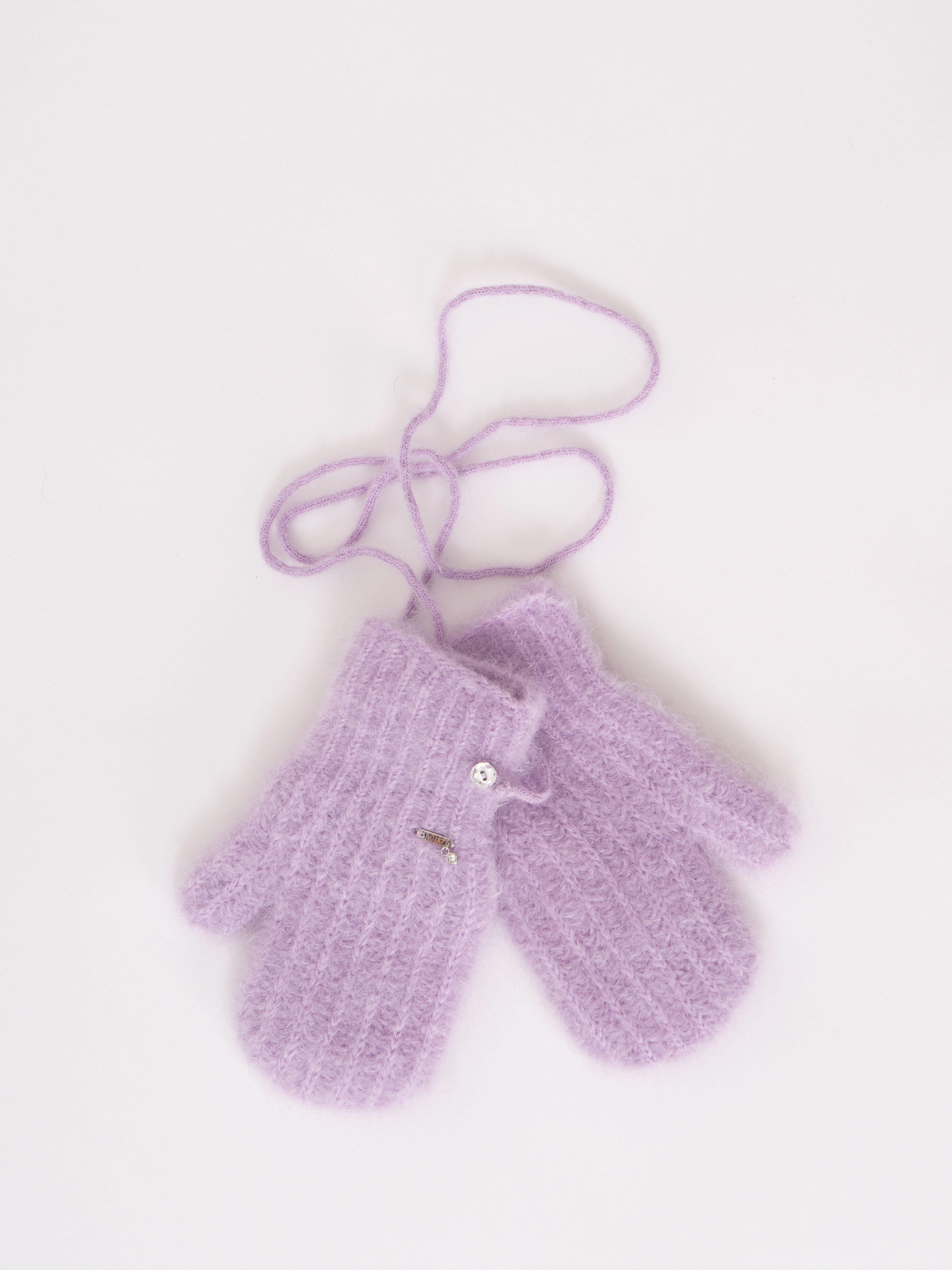 ЭSS6946 MUL/21-02 Варежки Vizio