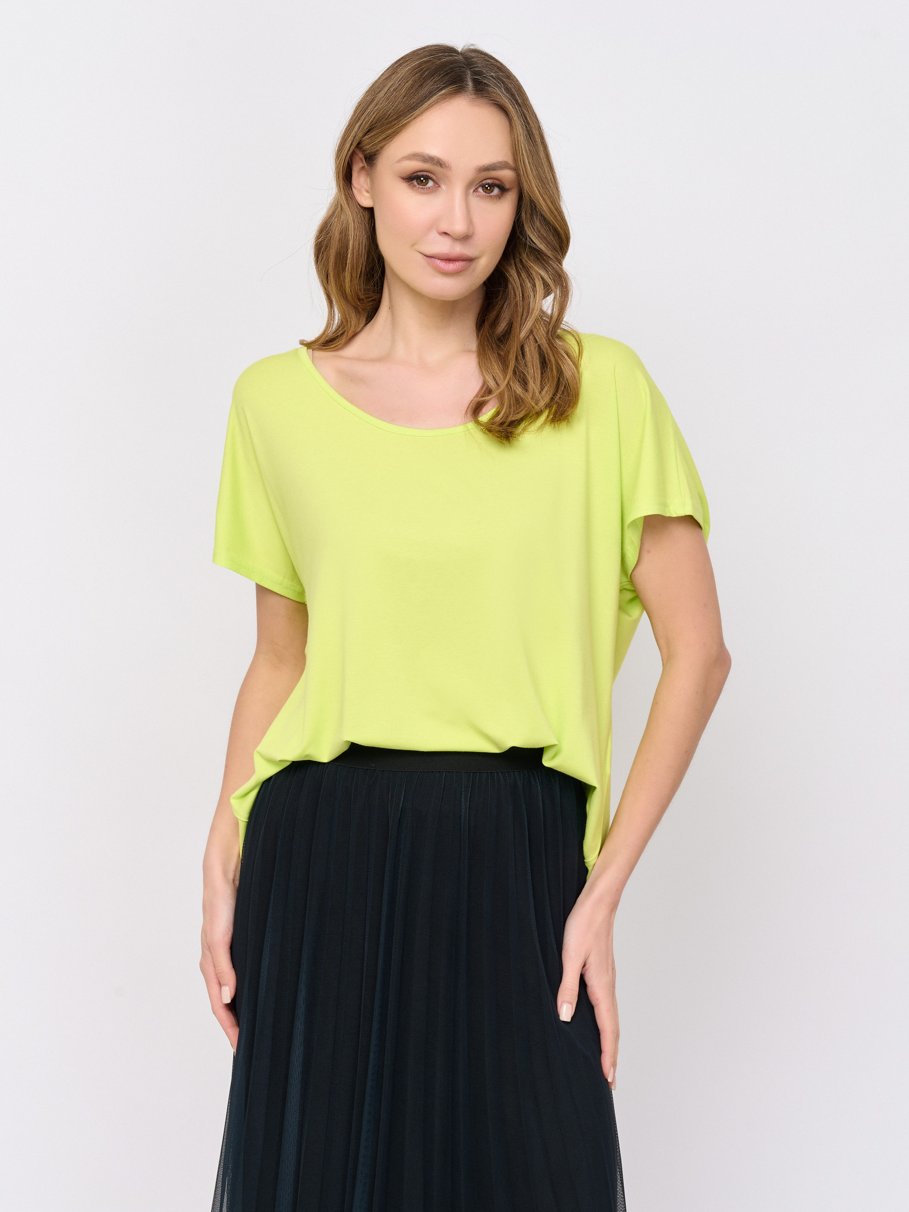 С569270/м/26-01 Футболка DORIS STREICH