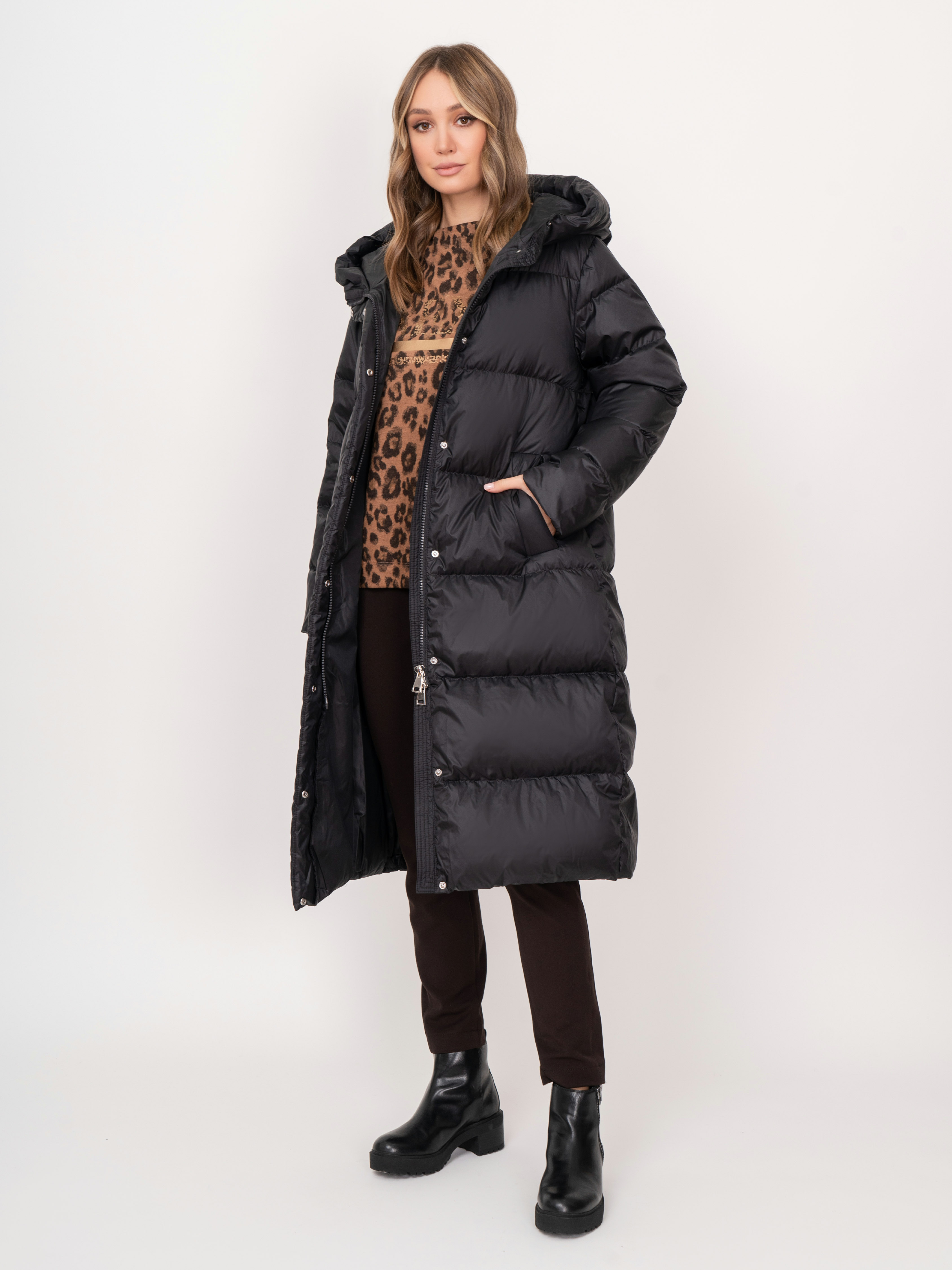 Э650237-31127/21-02 Пальто Gerry Weber