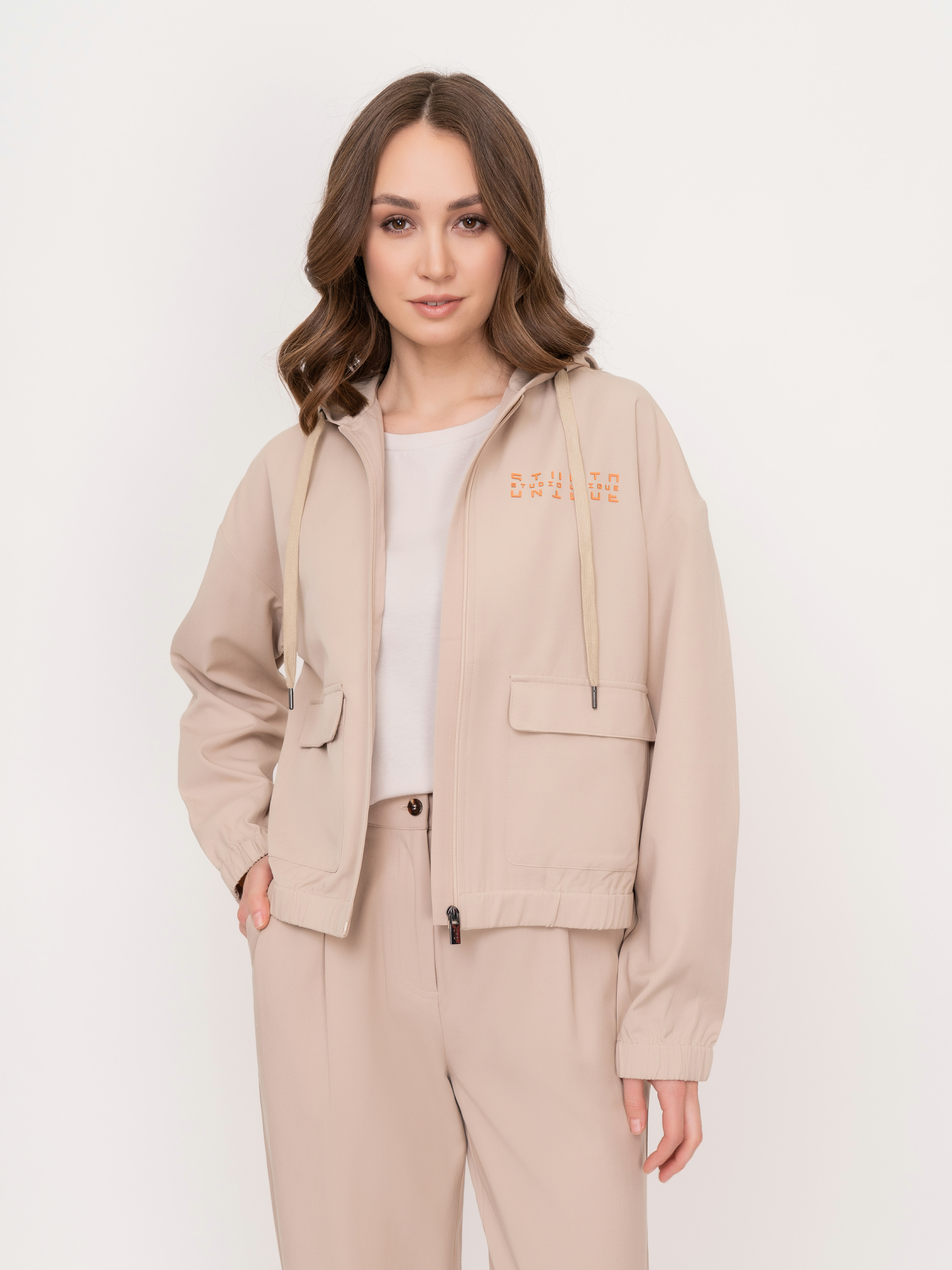 Э511252/10144/21-01 Жакет Unq