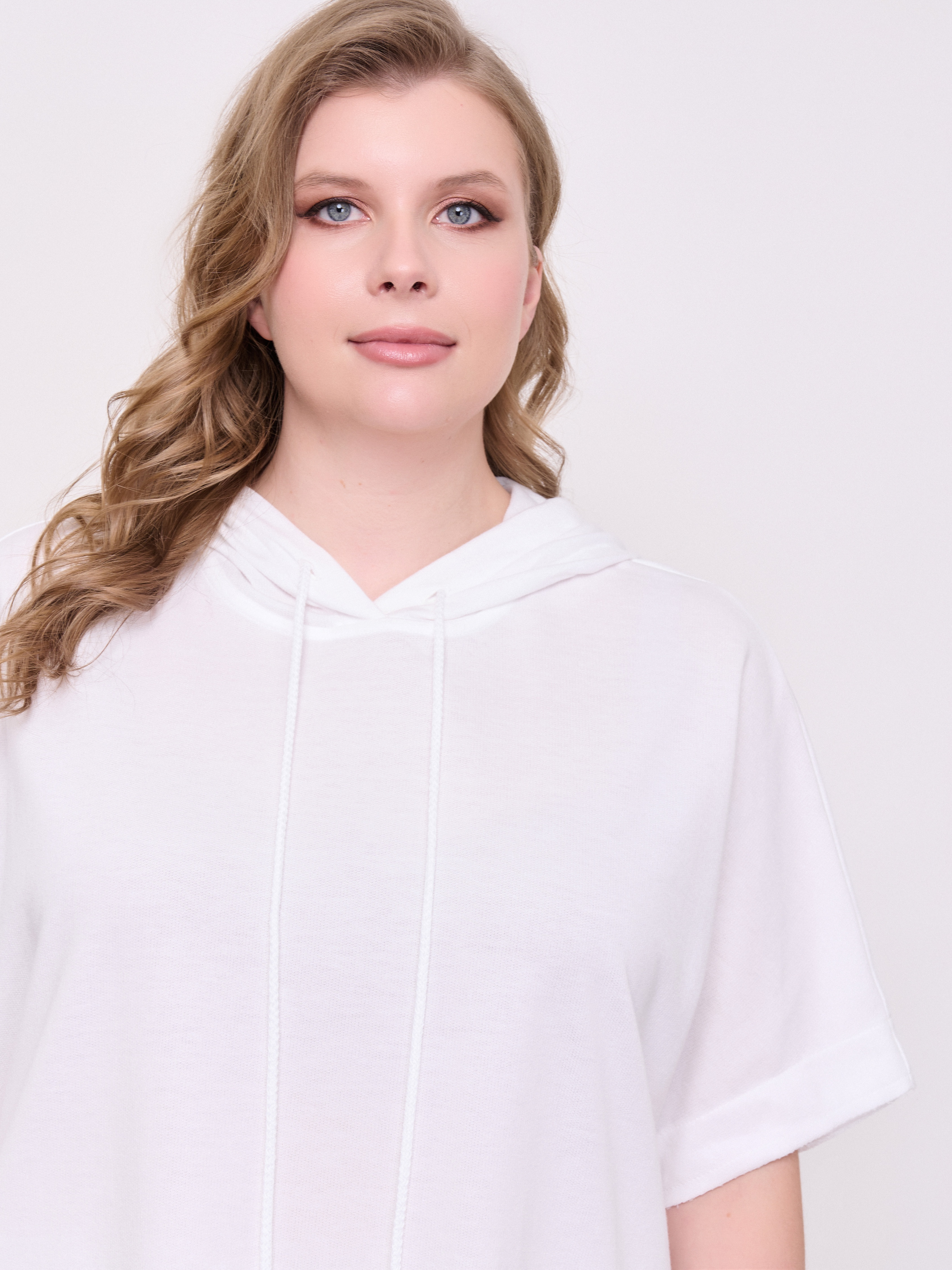 Э8101.1051/24-01 Блузка Mat Fashion