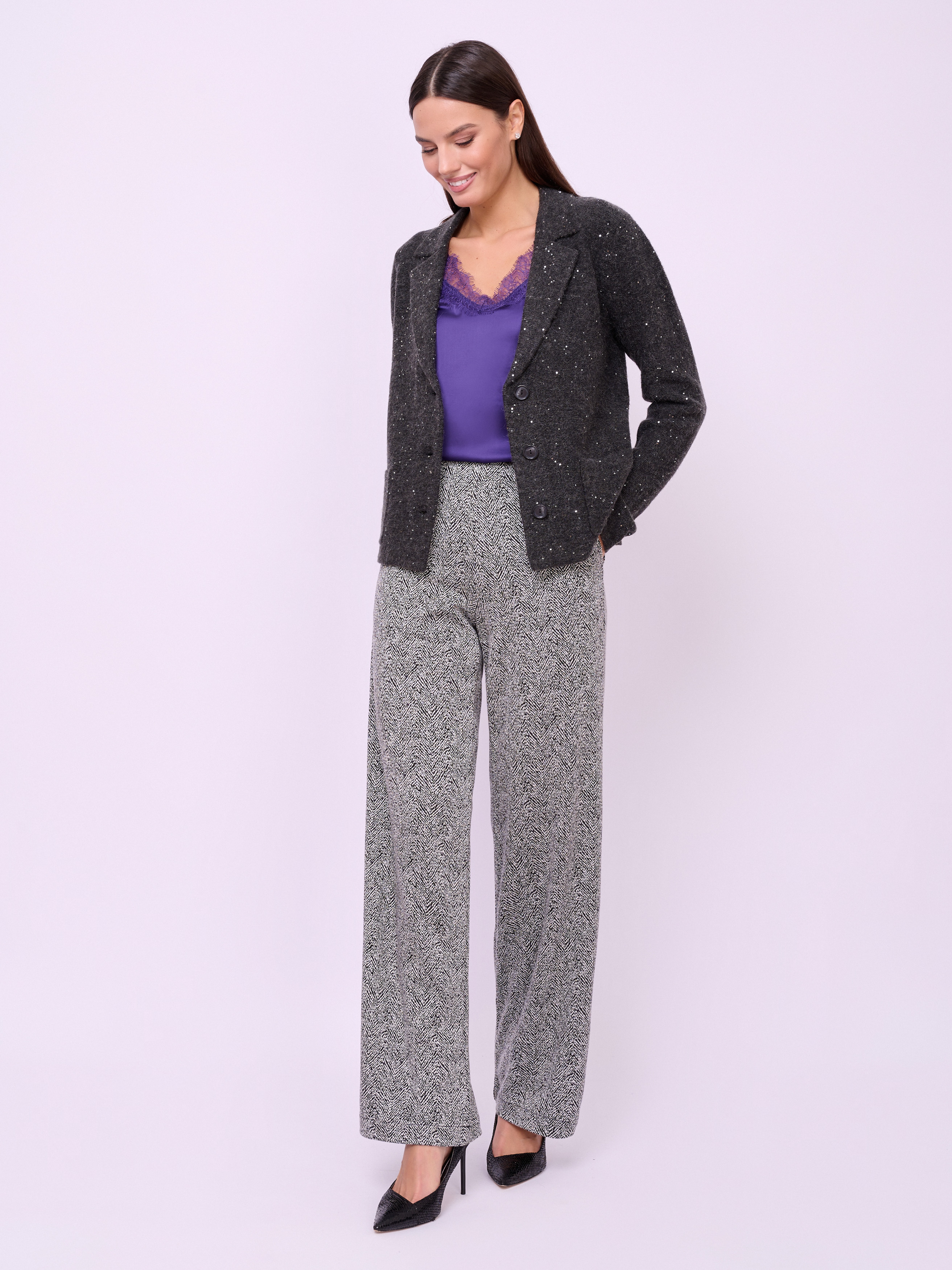 Э122085-66281/23-02 Брюки Gerry Weber