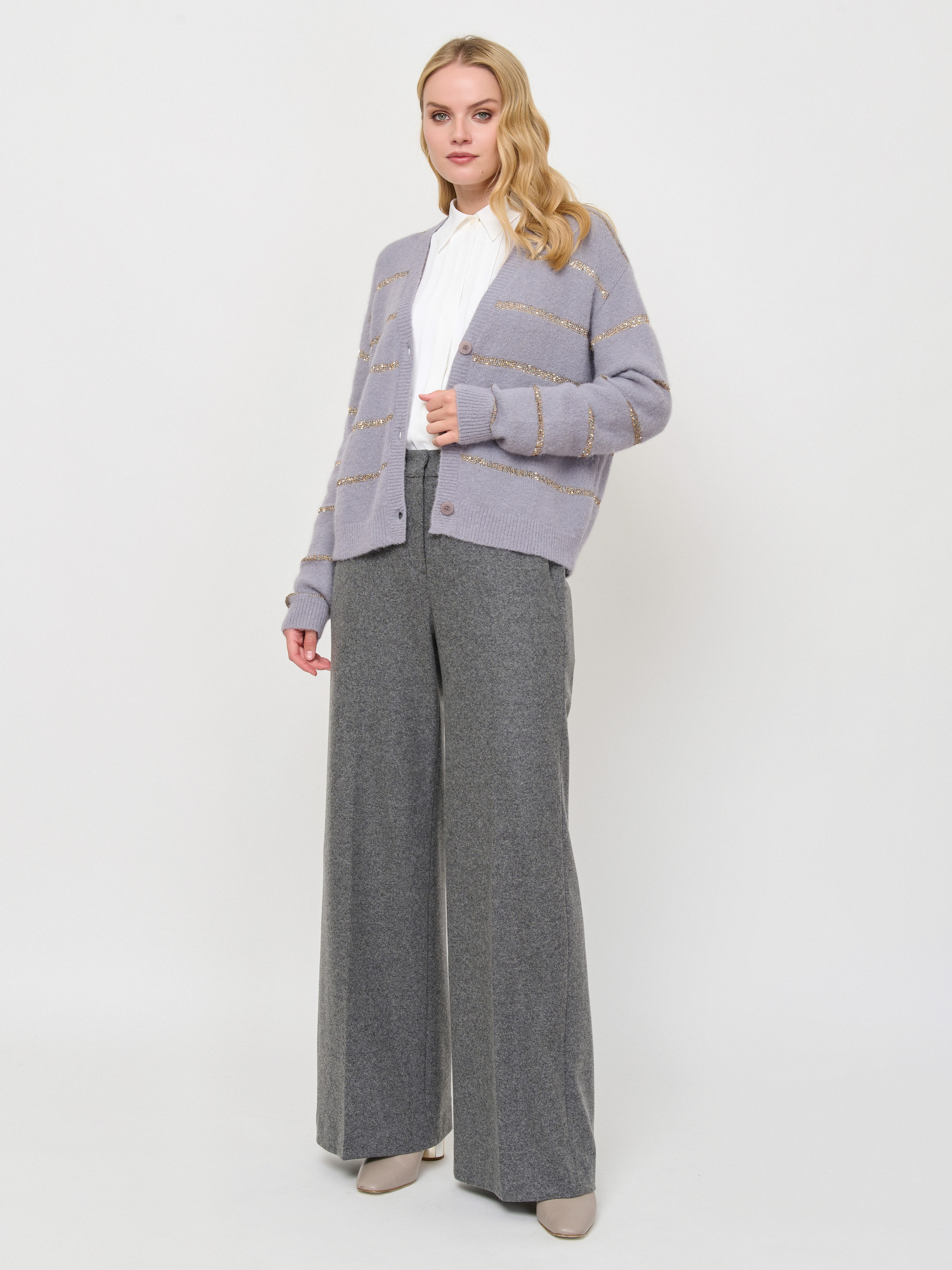 Э408268/5311/м/24-02 Жакет тр. Luisa Cerano