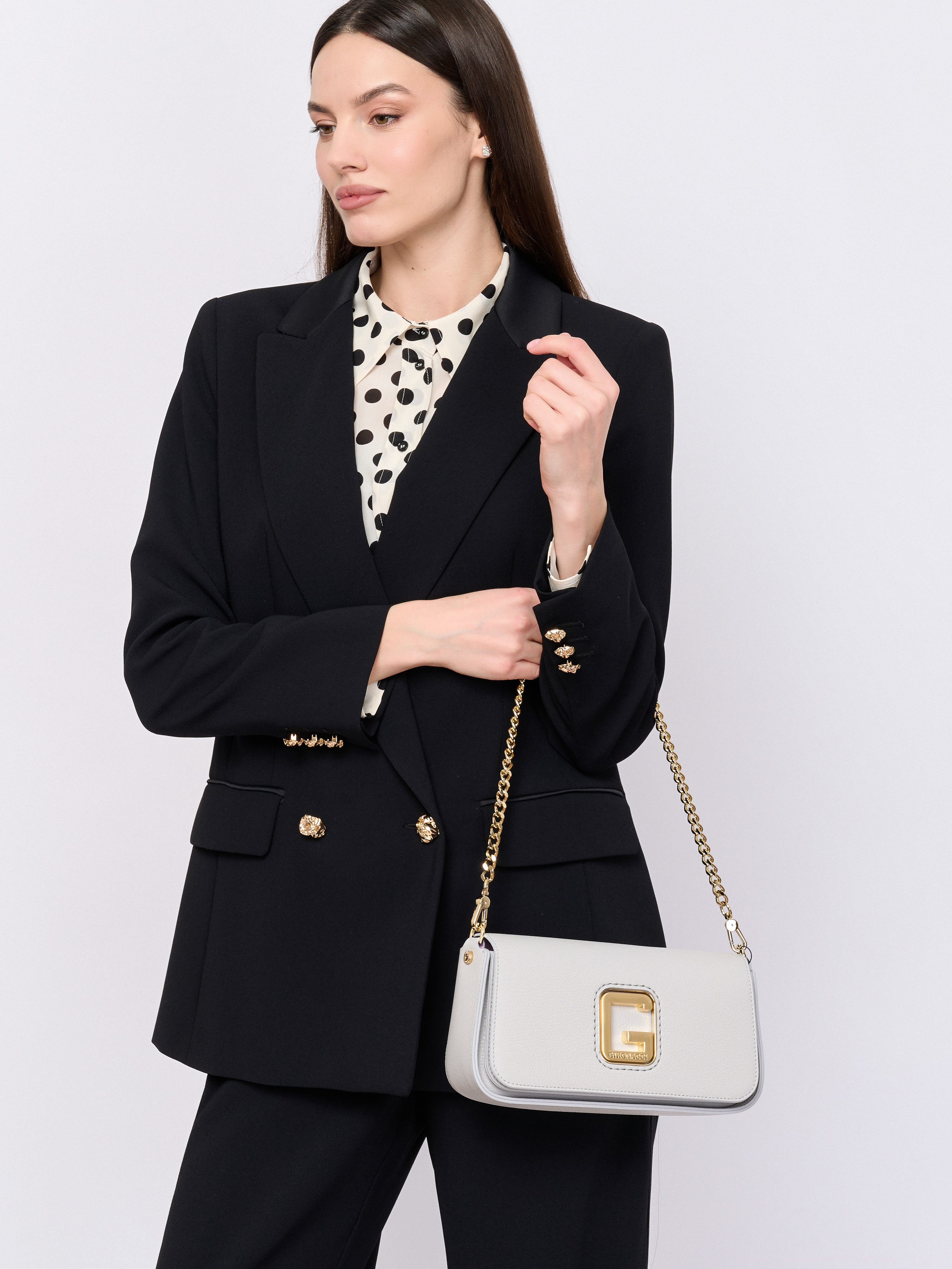 Э2290V/25-01 Сумка GIRONACCI