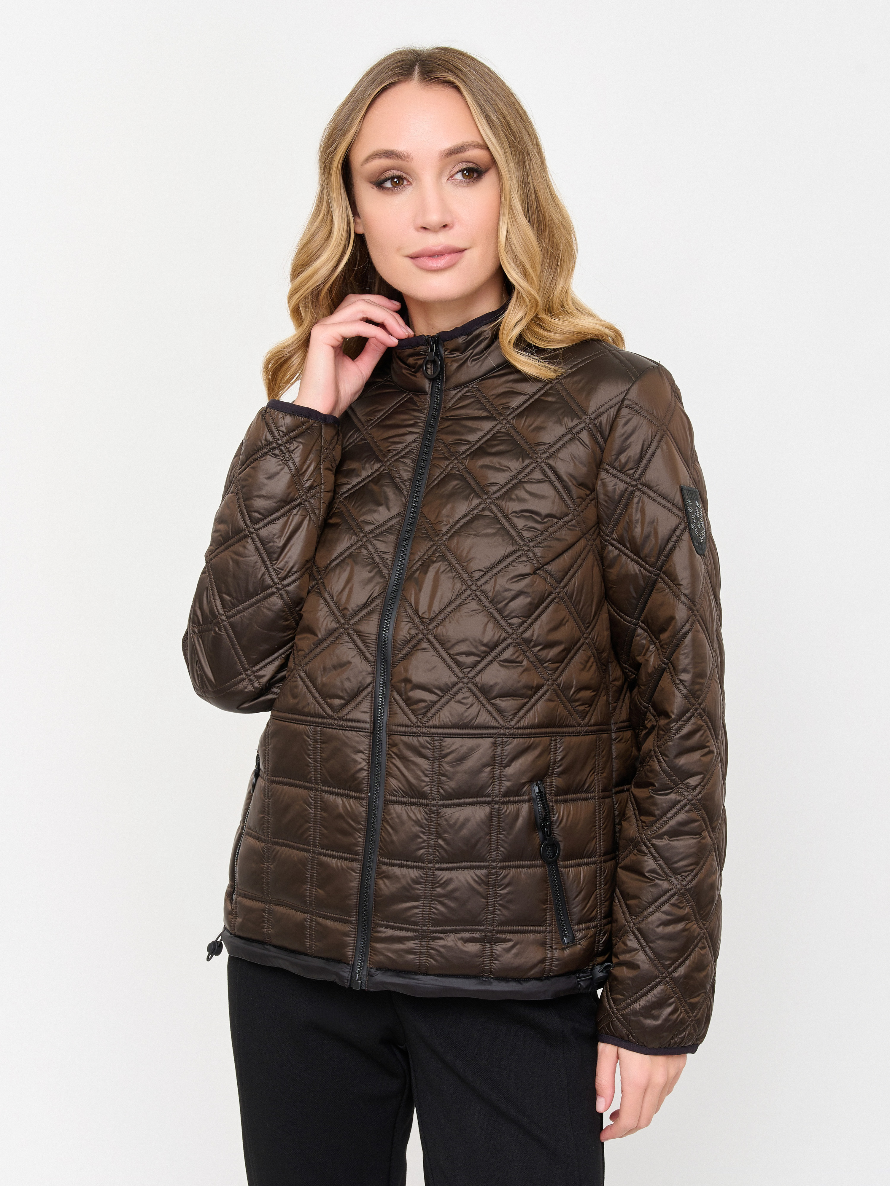 Э221820/м/24-02 Куртка Rabe