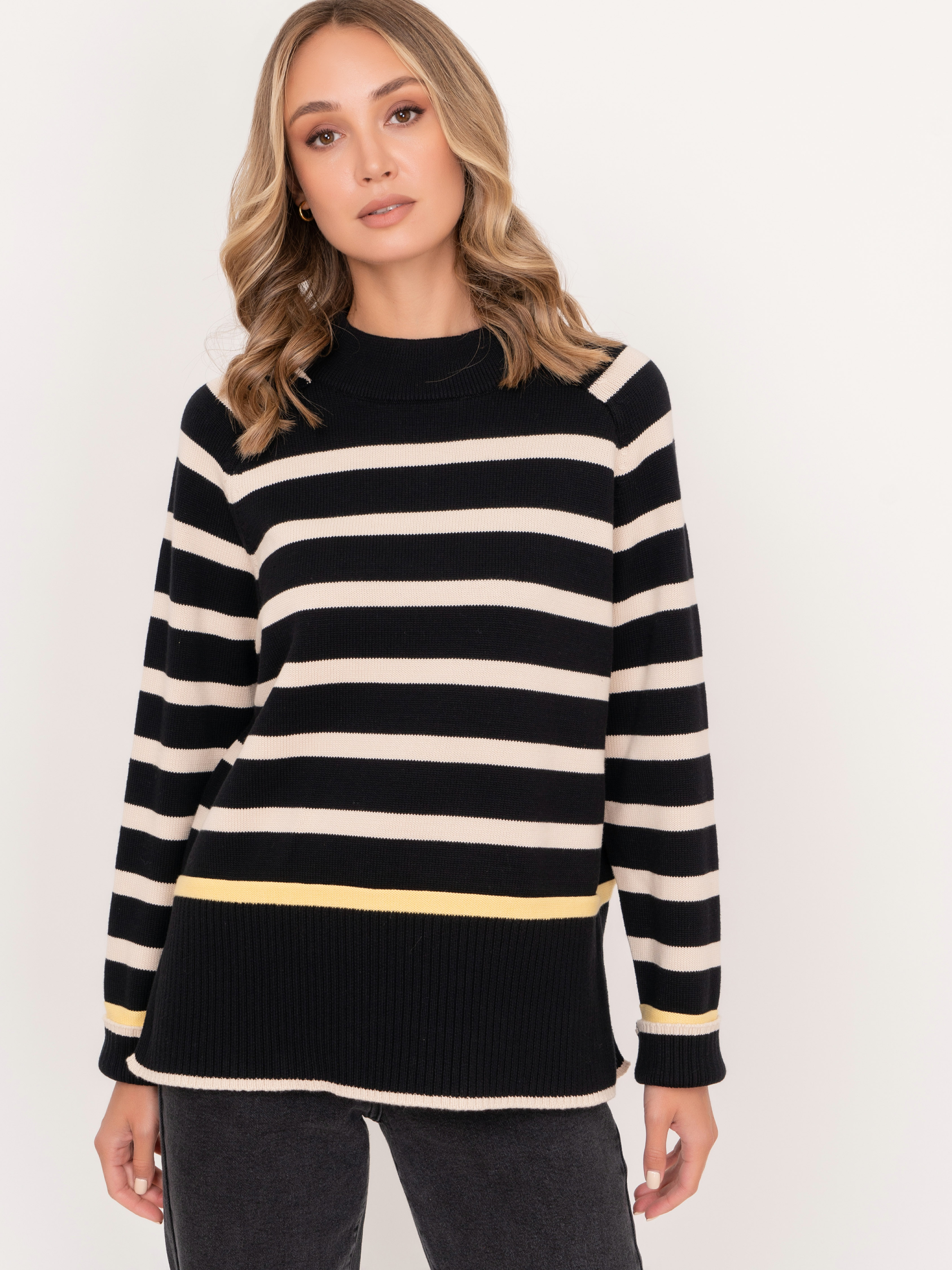 Э272013-15310/22-02 Джемпер Taifun