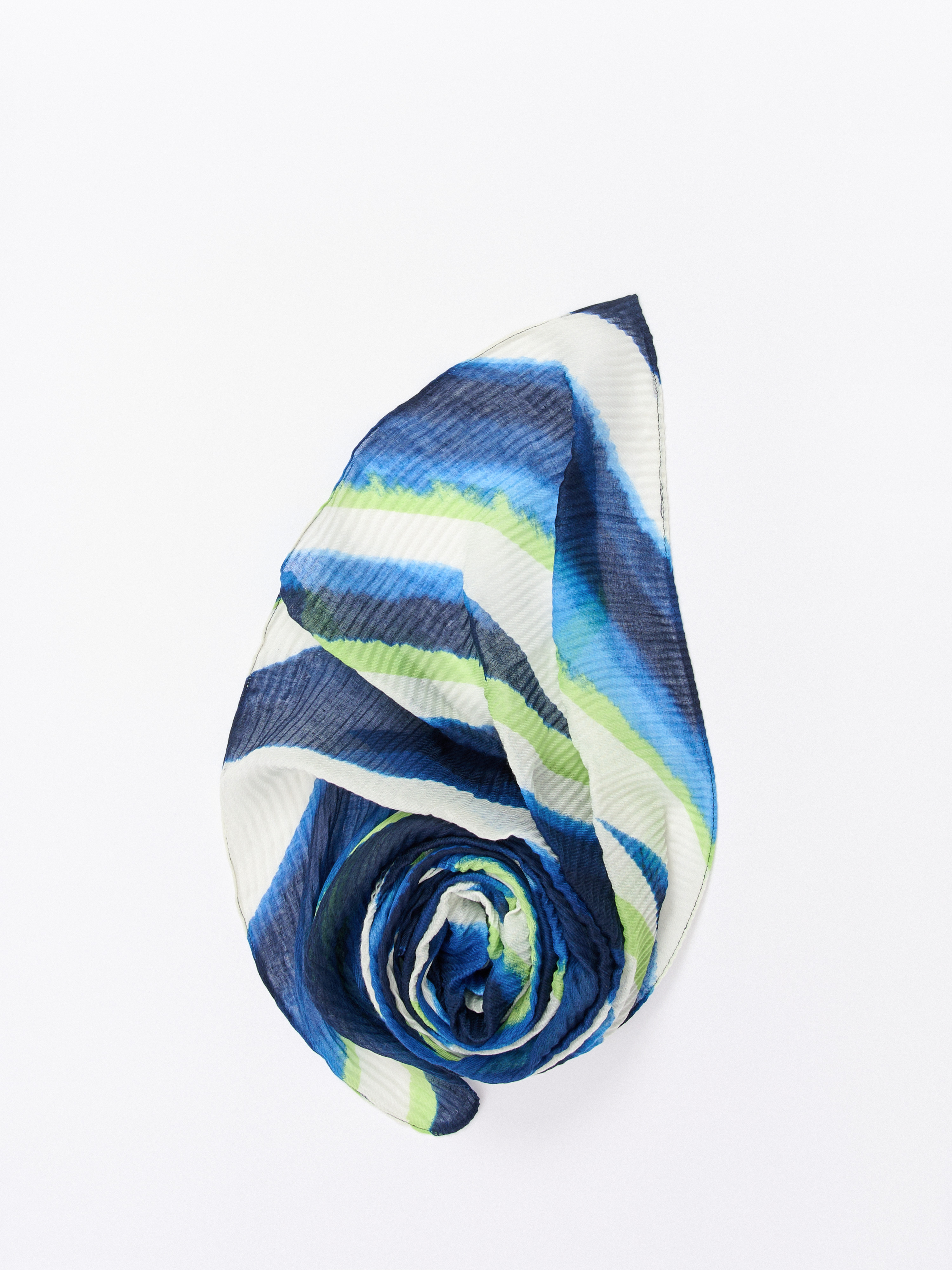 Э501001-72001/м/25-01 Шарф Gerry Weber