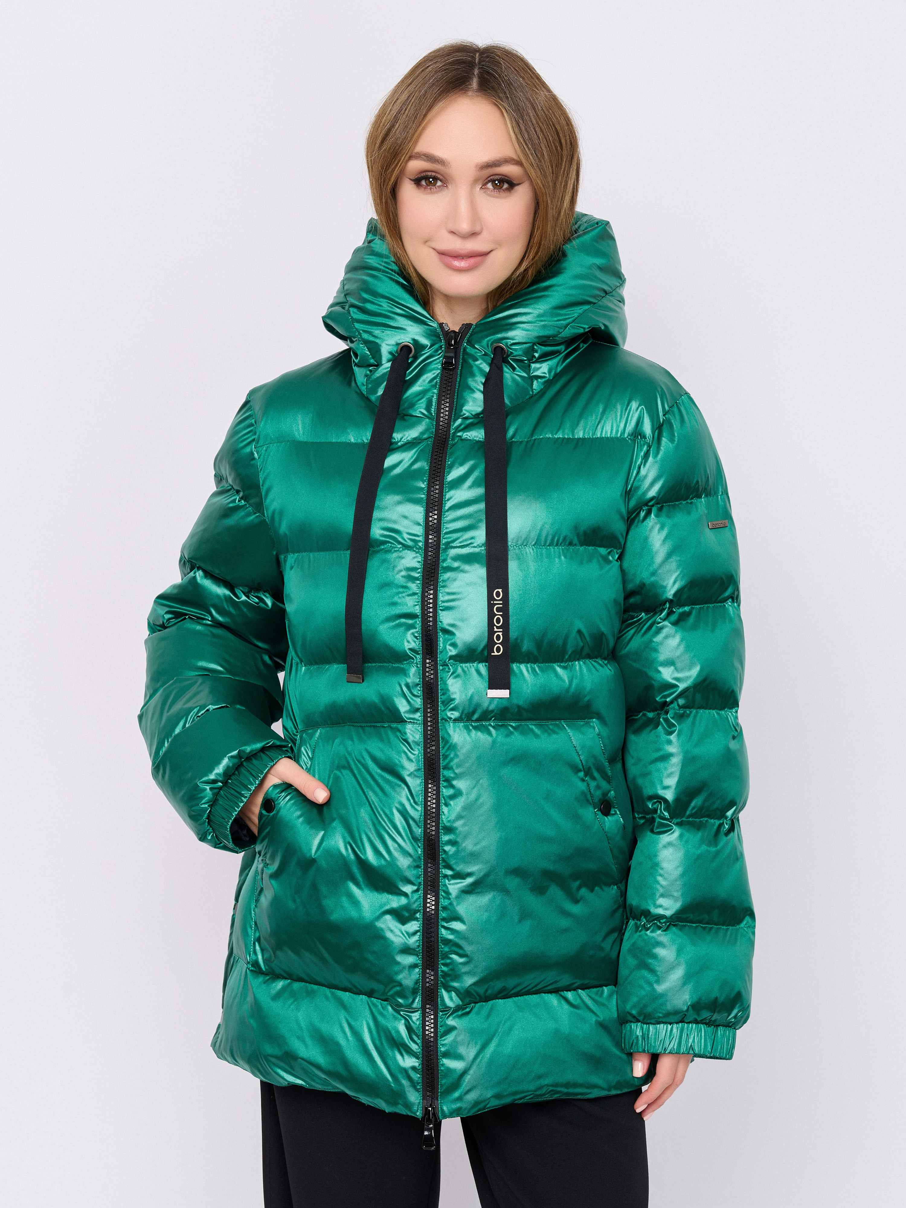 Э321000/206/м/25-02 Куртка Baronia