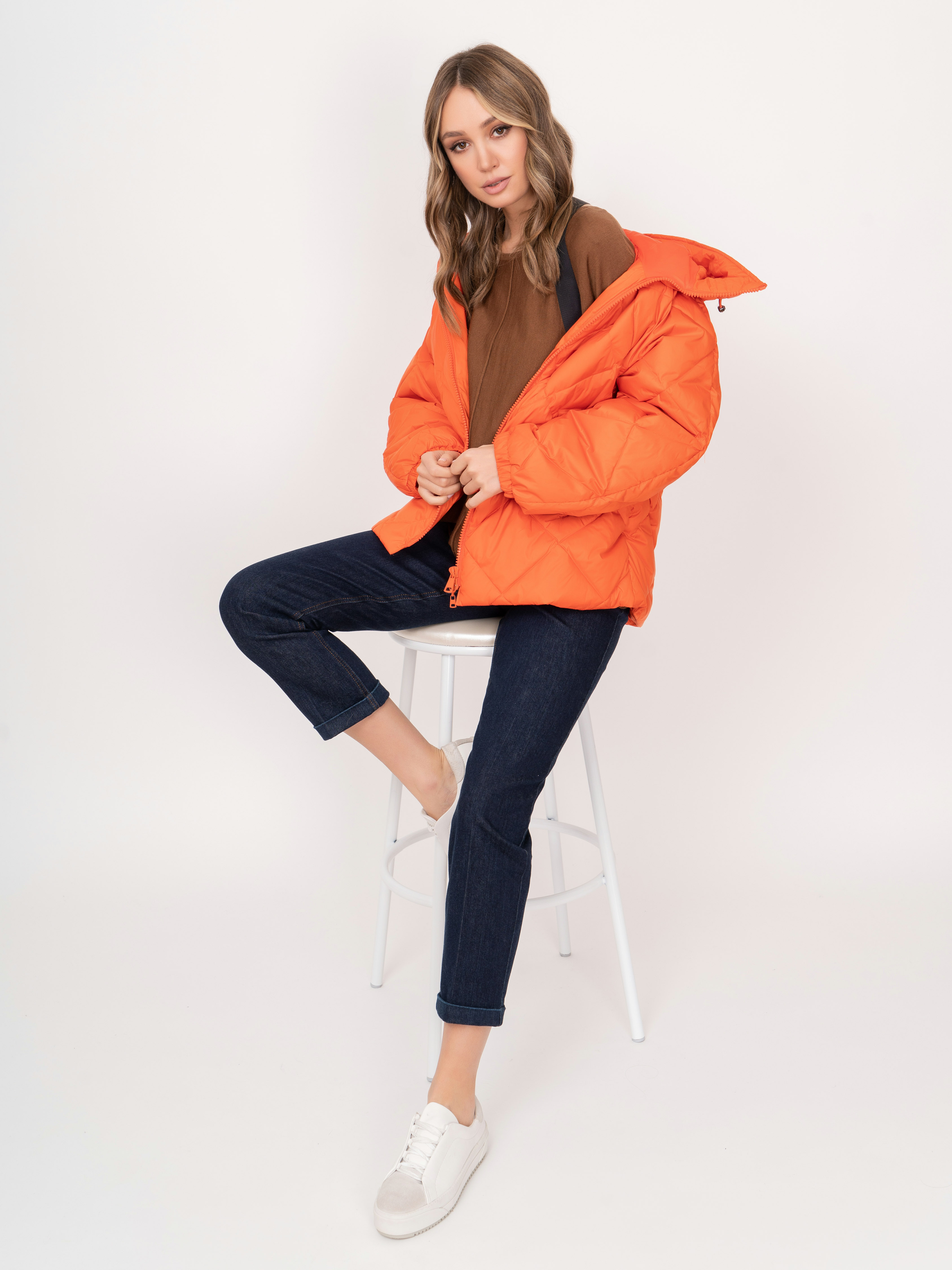 Э650018-31127/м/21-02 Куртка Gerry Weber