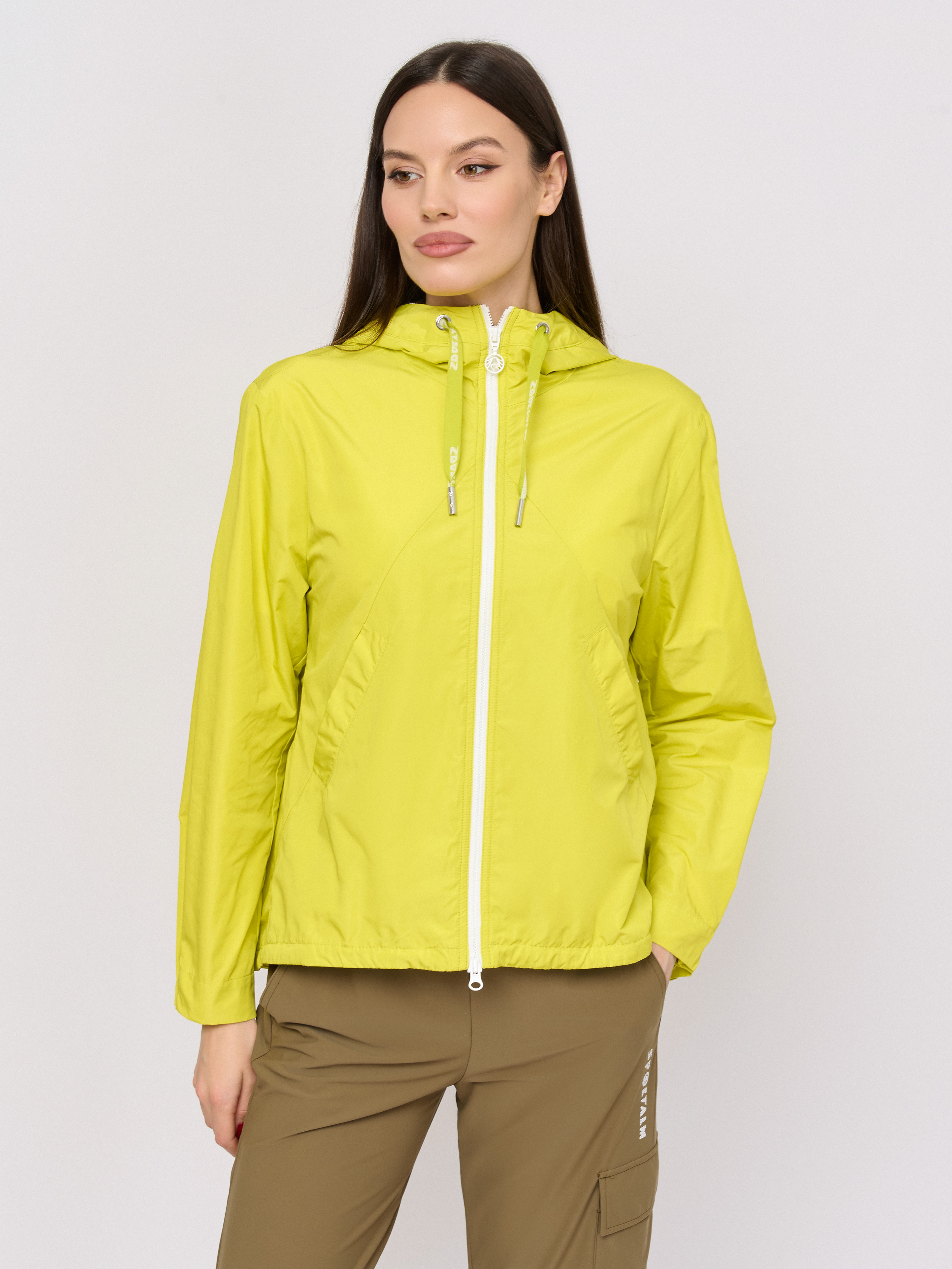 С010359/м/26-01 Куртка Sportalm