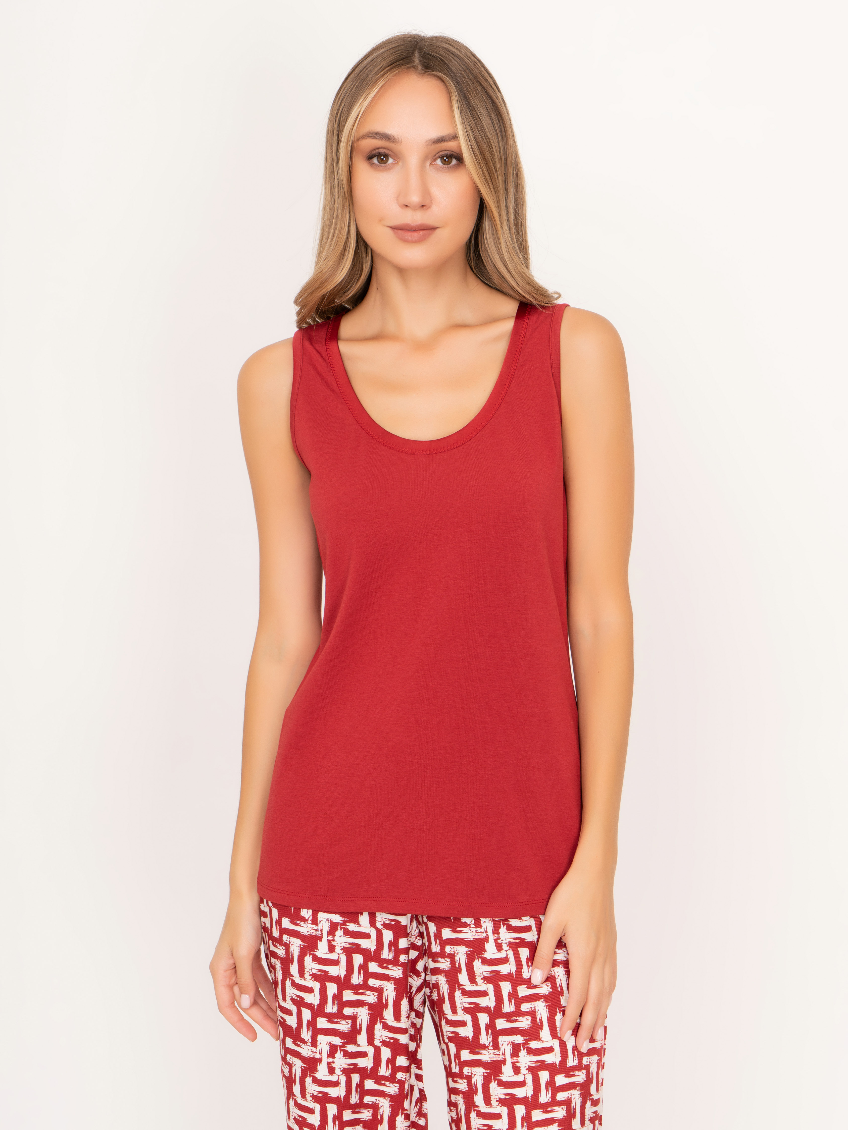 Э770226-35022/22-01 Майка Gerry Weber