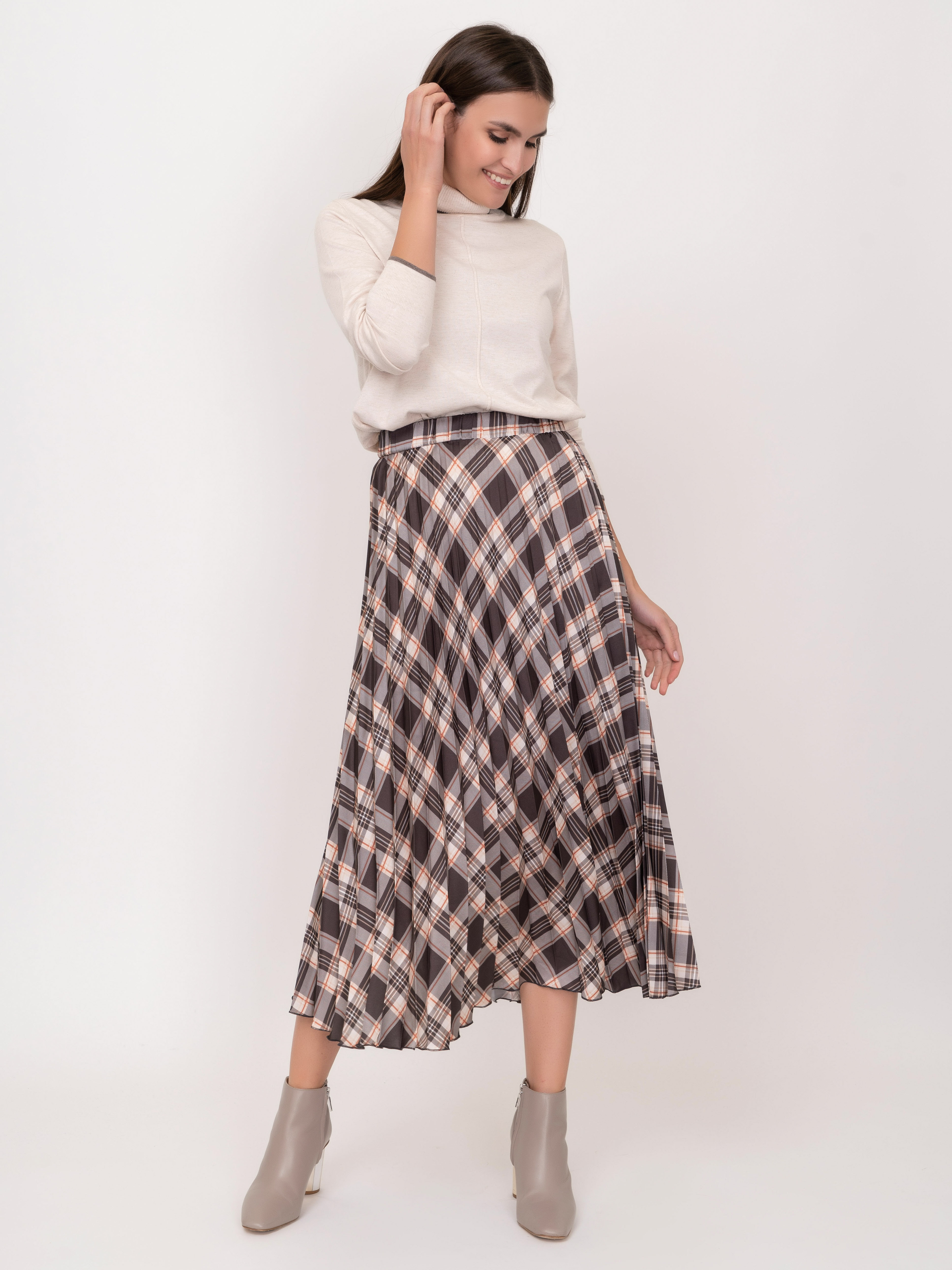 9023-221/20-02 Юбка Franco Vello