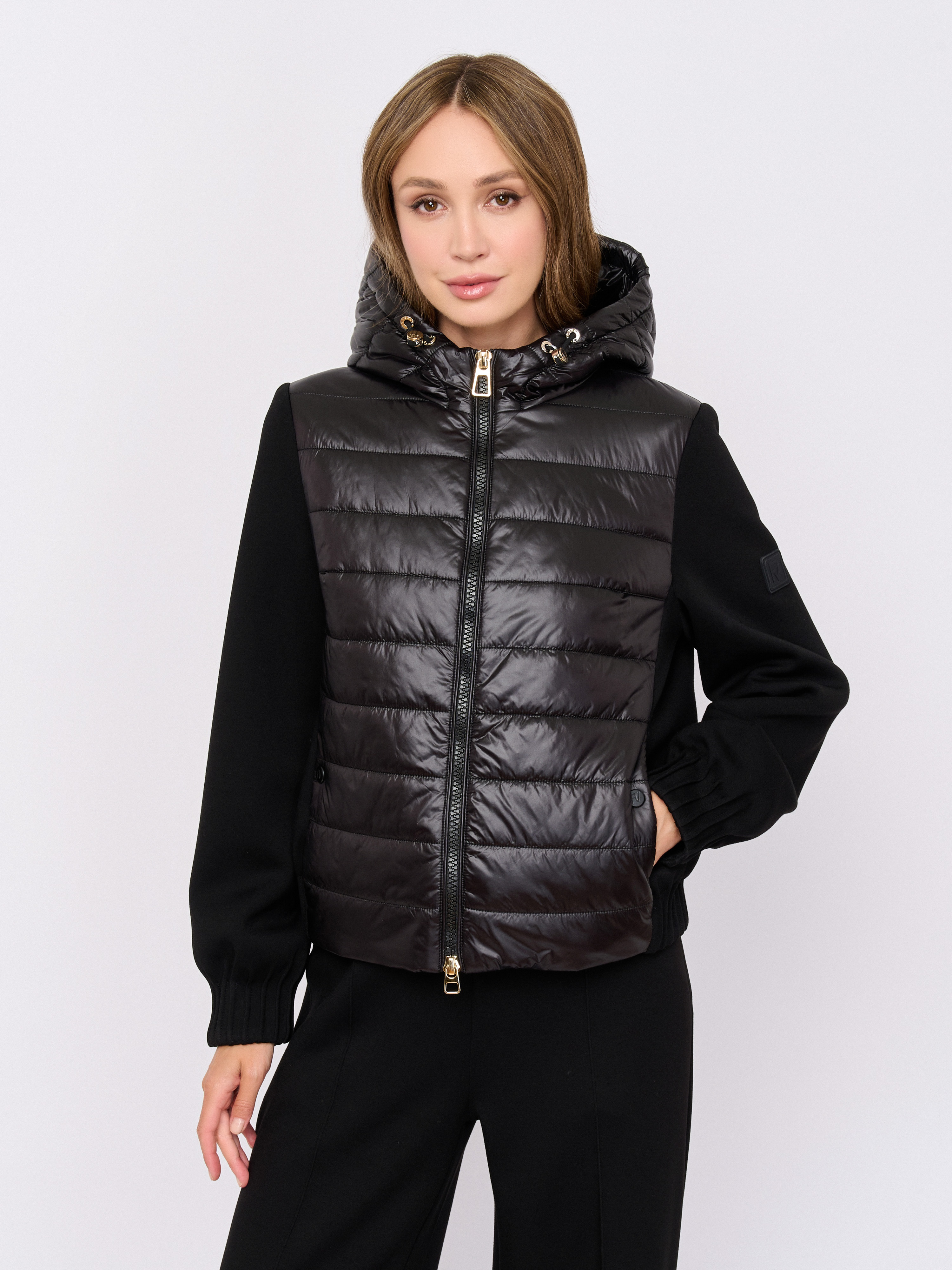 Э3809-226/м/25-02 Куртка утепленная Franco Vello