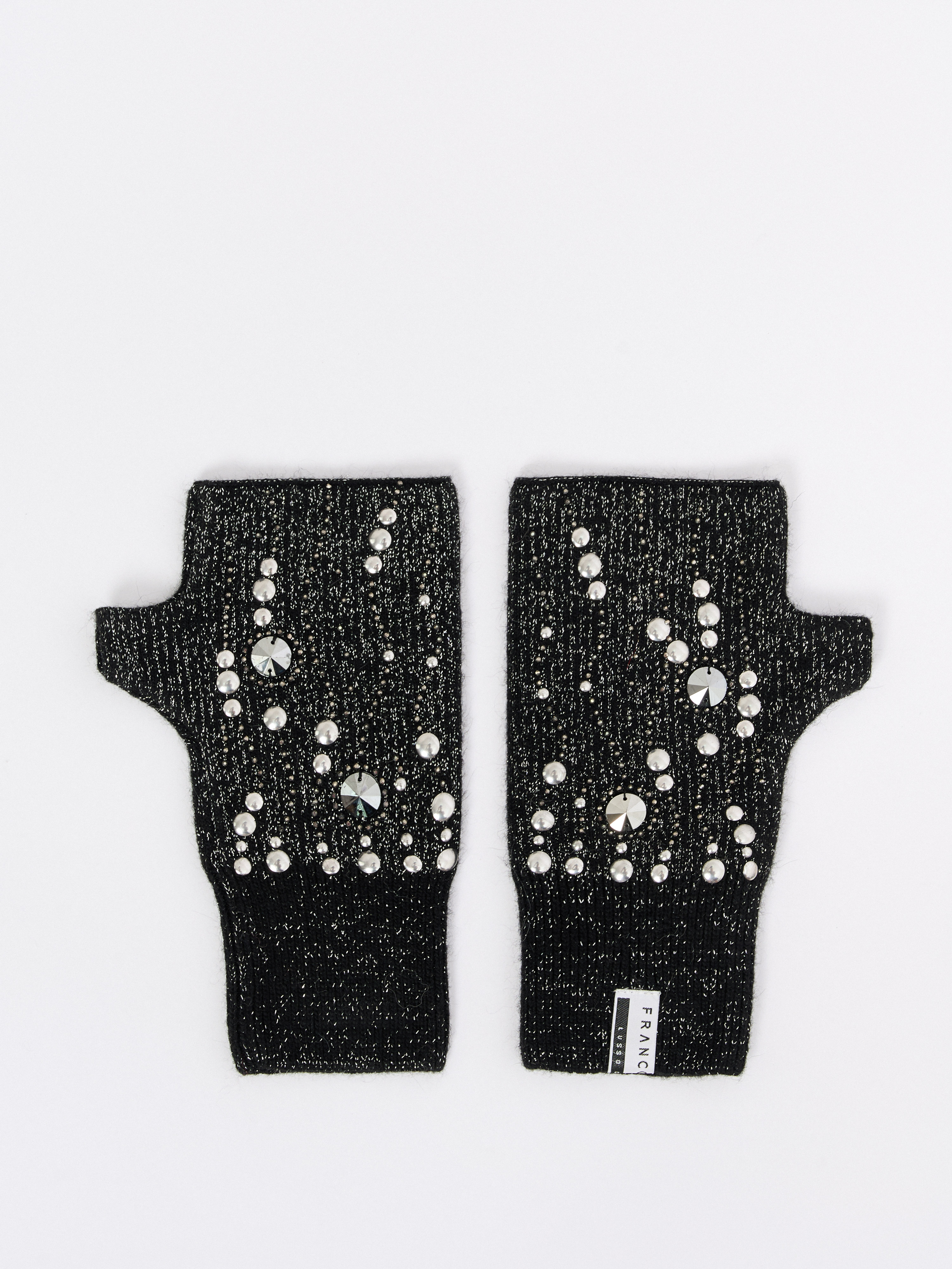 Э1630-226/м/25-02 Митенки Franco Vello