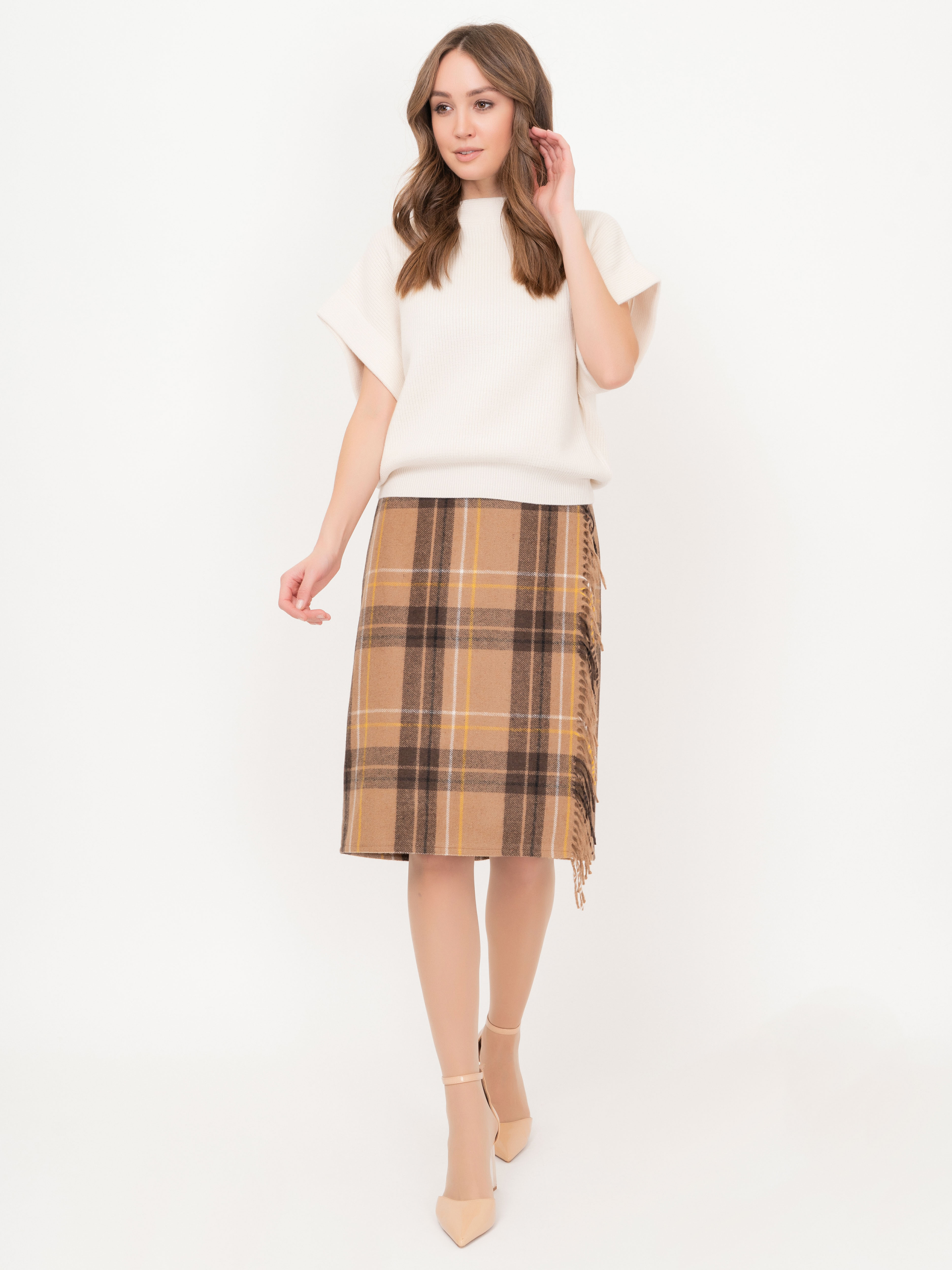 Э910143-67530/20-02 Юбка Gerry Weber