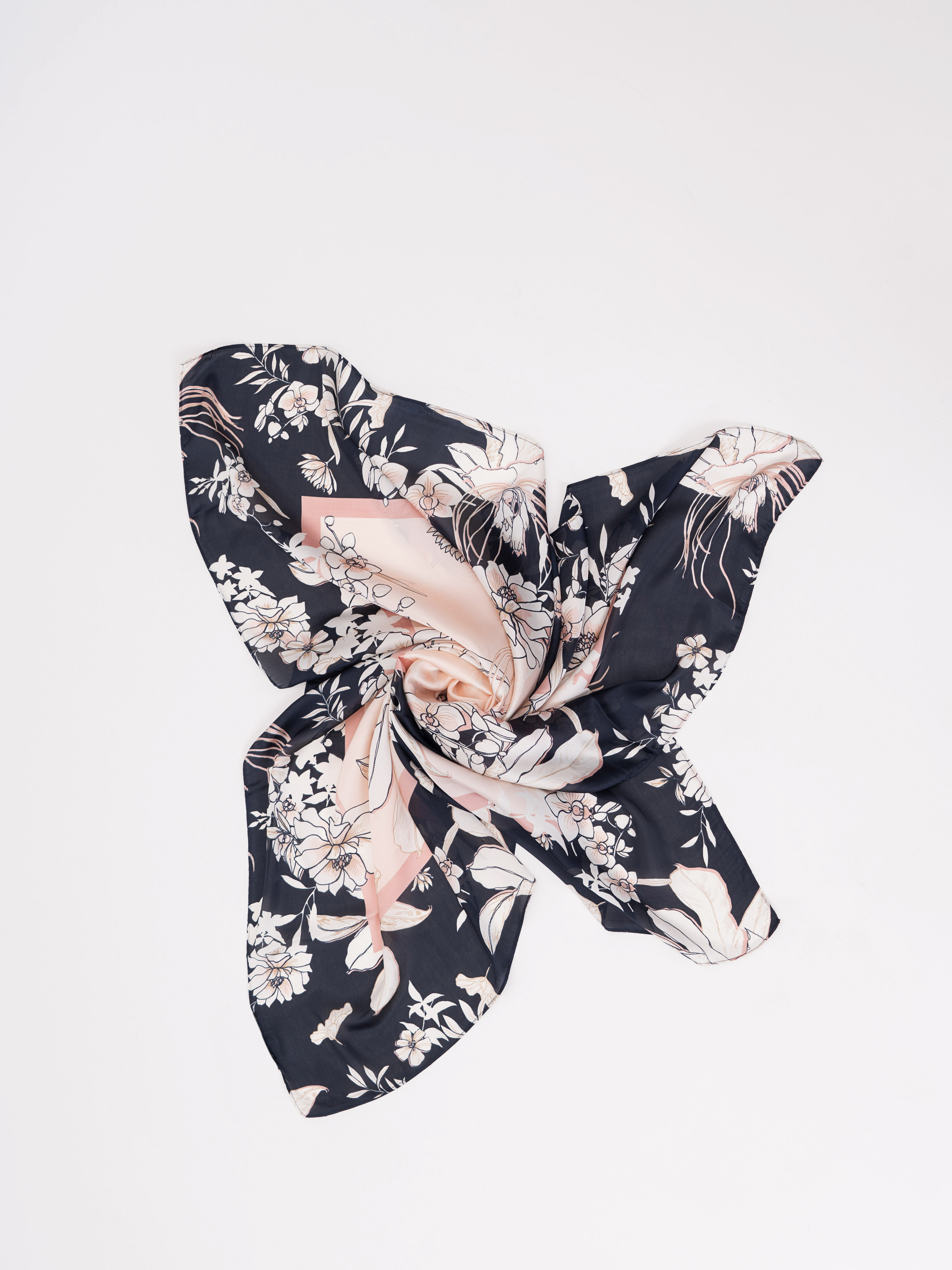 Э3214/2293/21-01 Шарф Betty Barclay