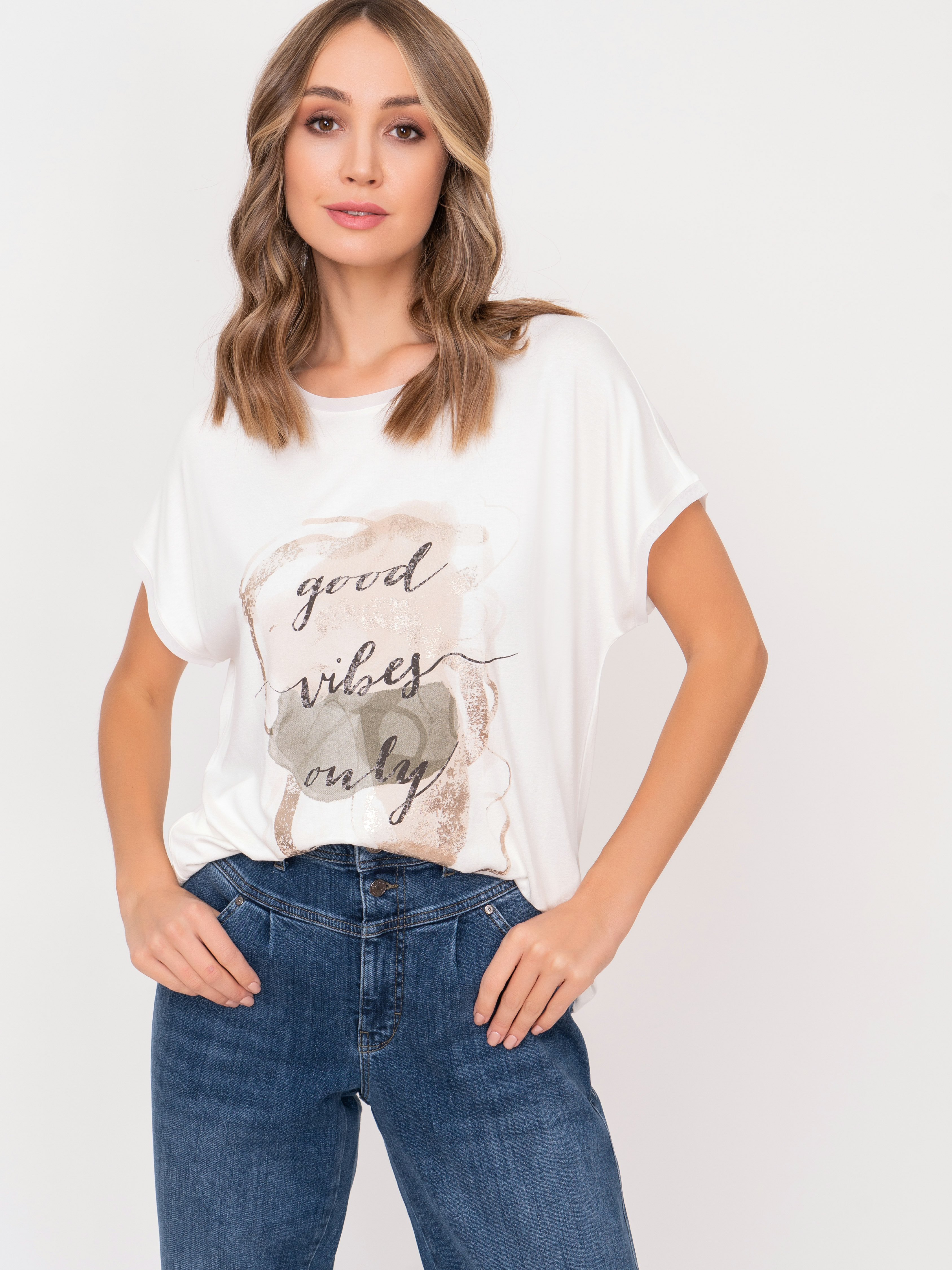 Э2470/3254/21-02 Футболка Betty&Co