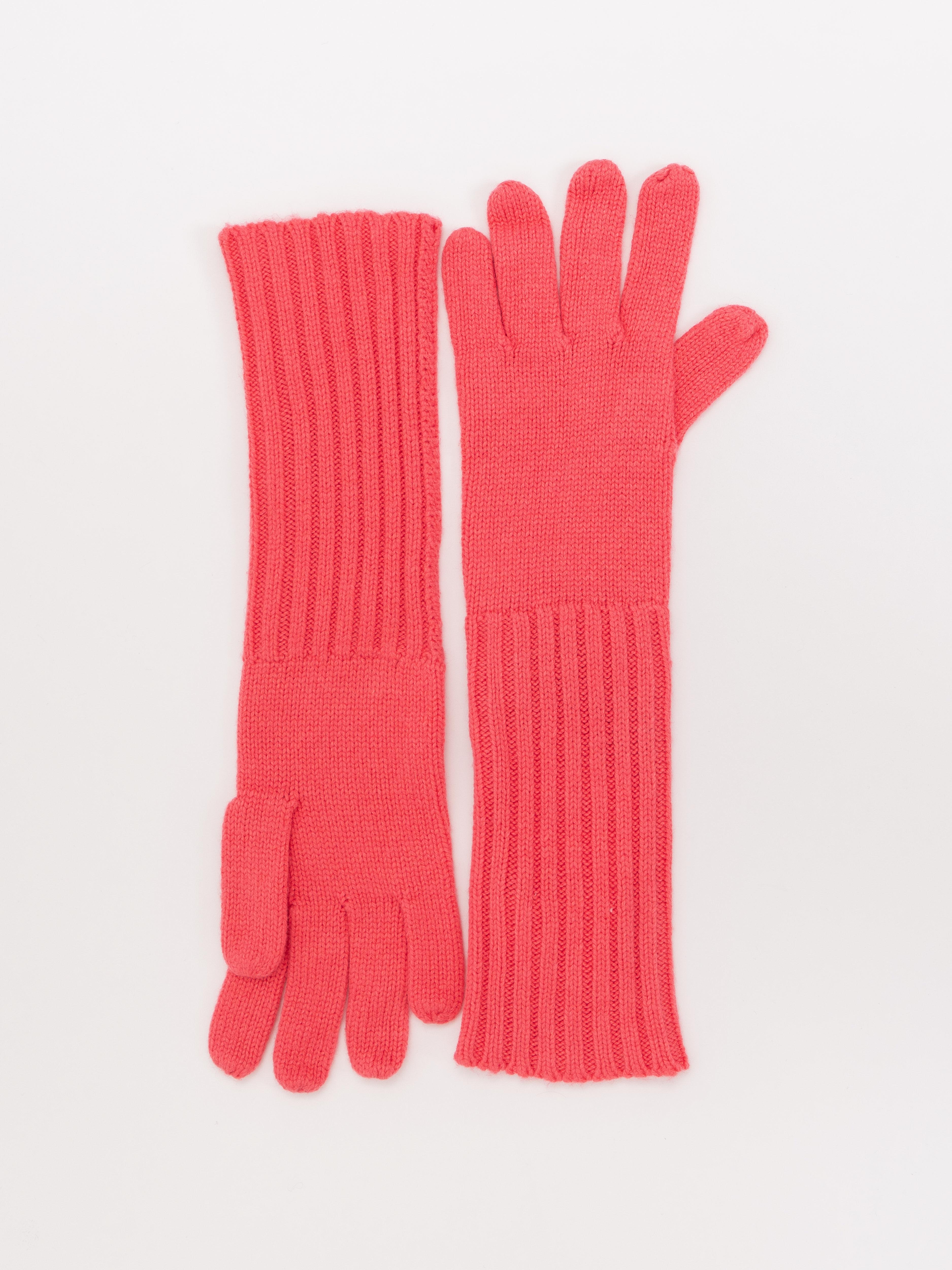 Э300011-44719/20-02 Перчатки Gerry Weber