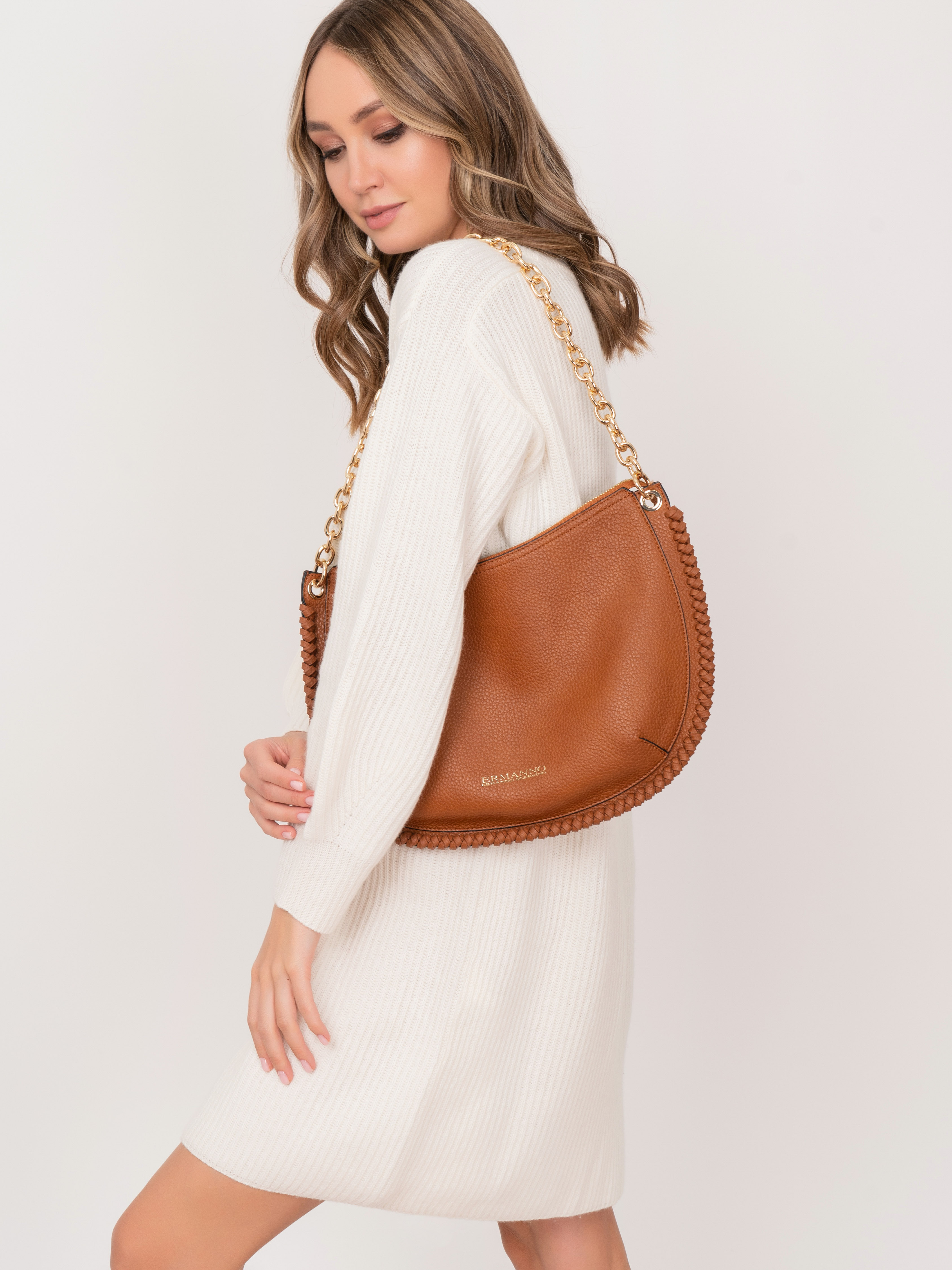 Э12401241/21-02 Сумка Ermanno Scervino