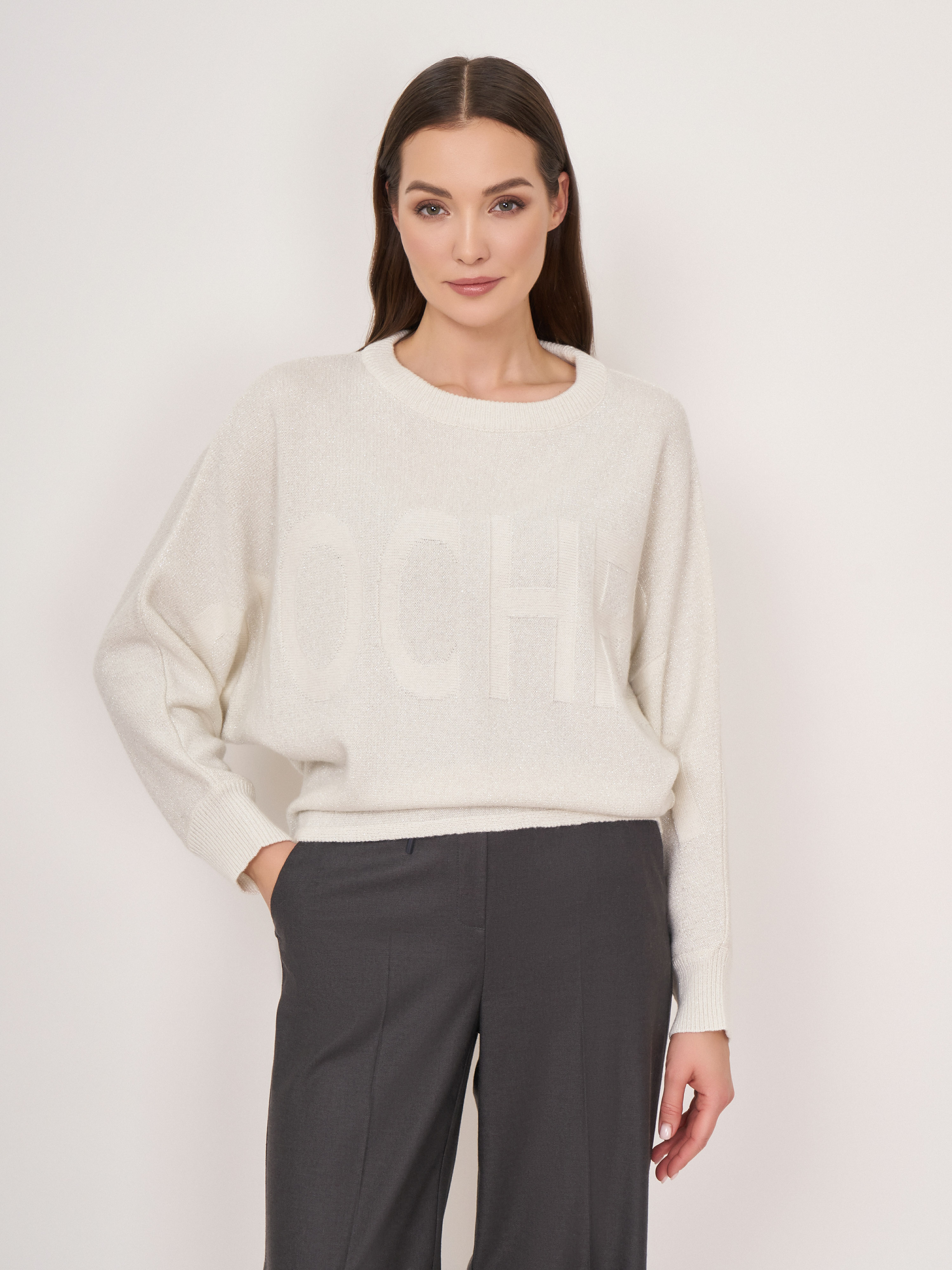 Э39460229 MIRCA/22-02 Джемпер Marella