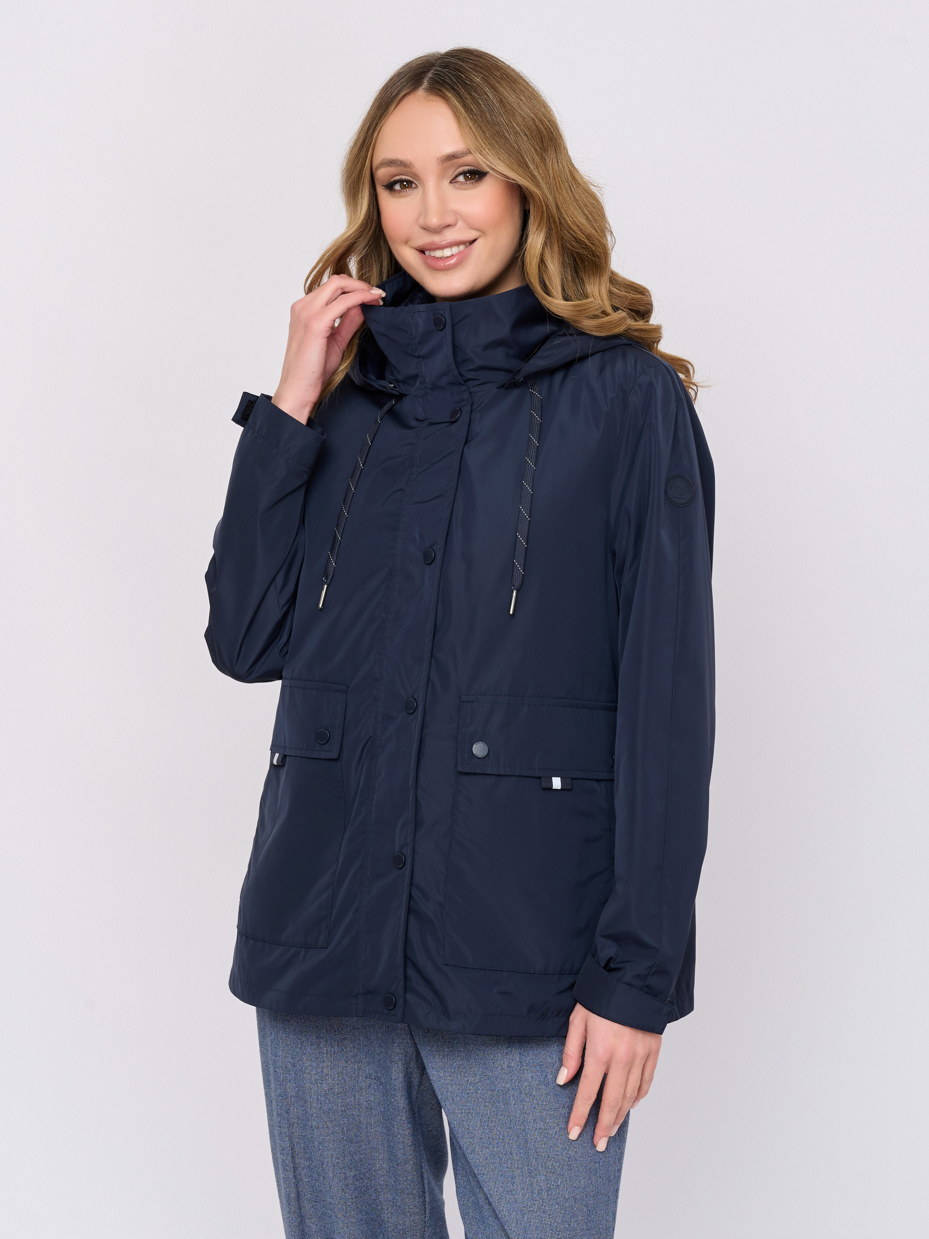 СN68403/м/26-01 Куртка Gerry Weber