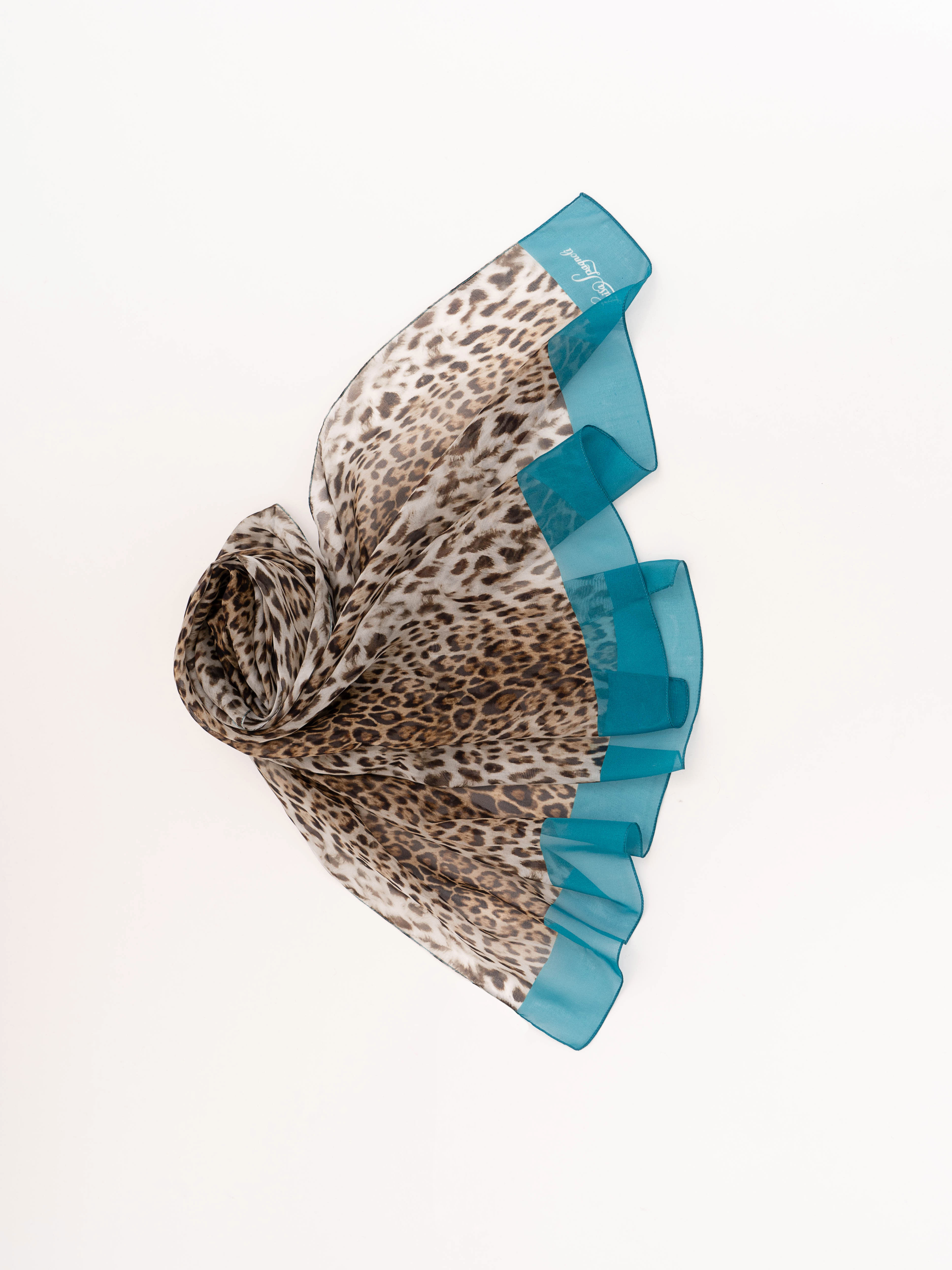 ЭRICCIA/20-02 Палантин Luisa Spagnoli