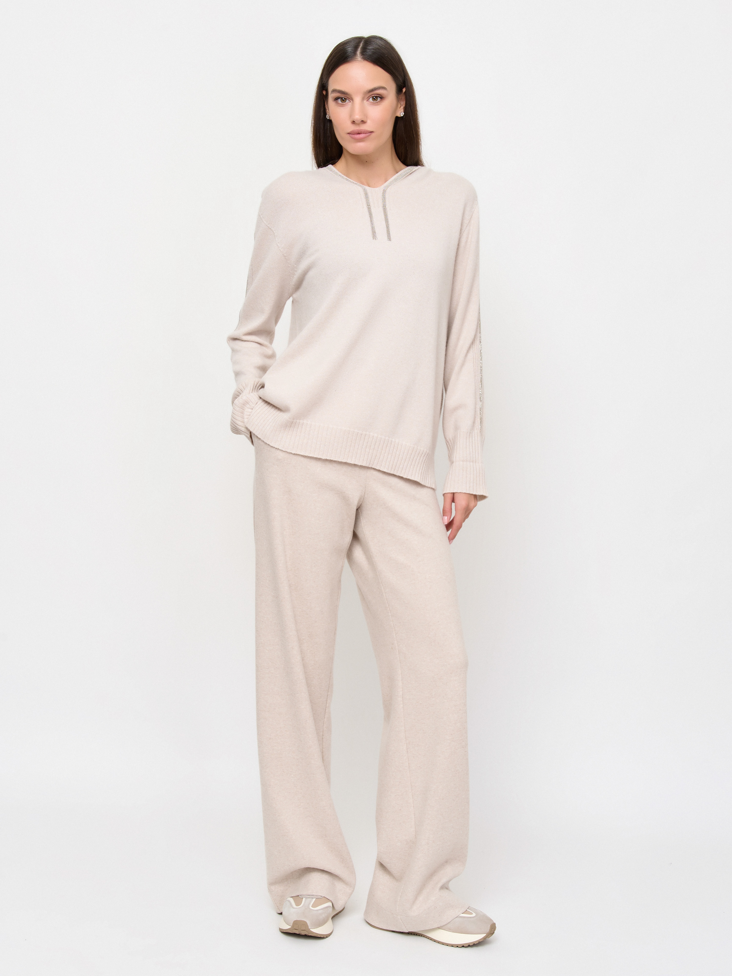 Э59900/м/24-02 Брюки тр. D.Exterior