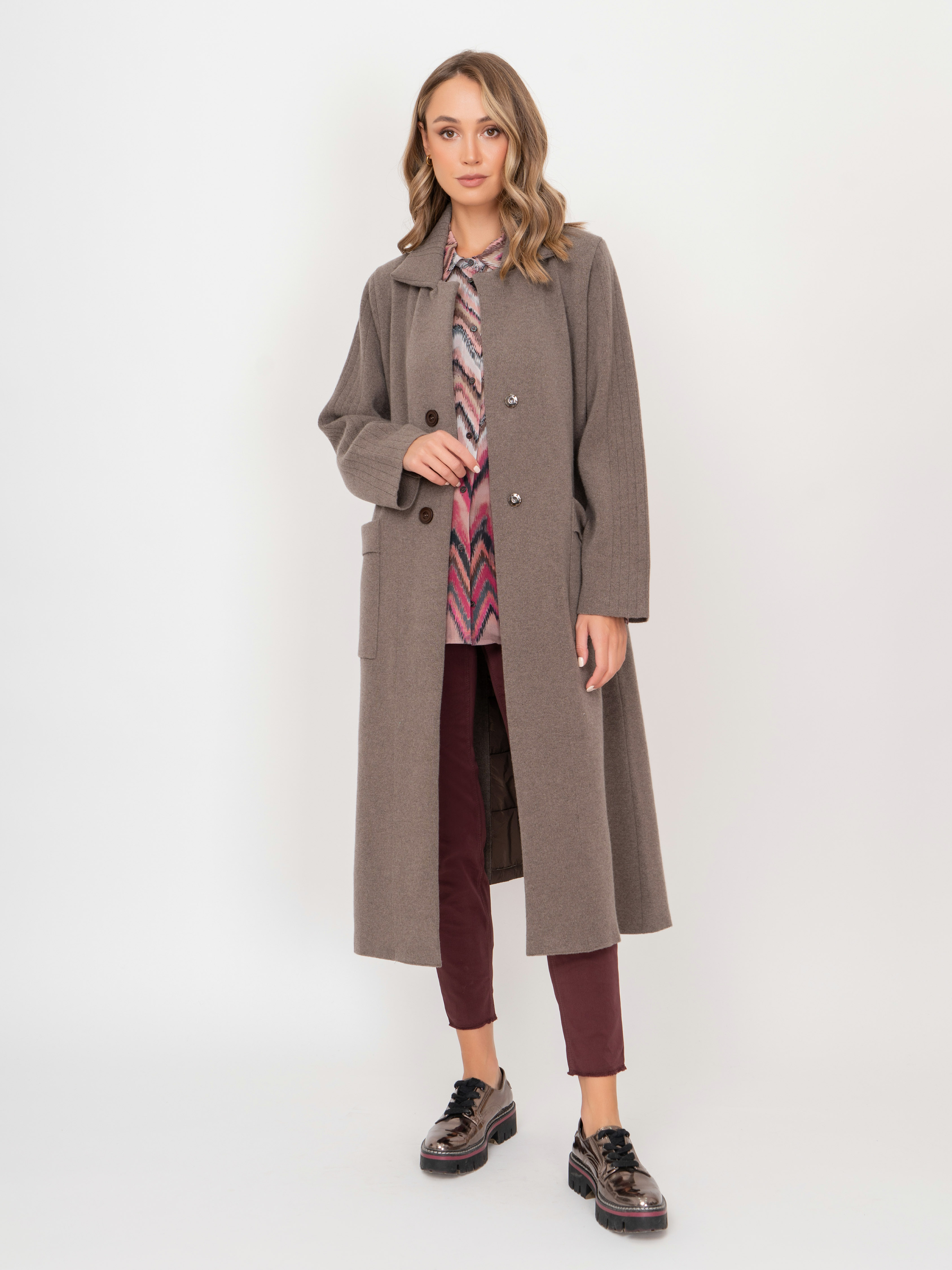 ЭHRK3248/22-02 Кардиган SERIANNO collection