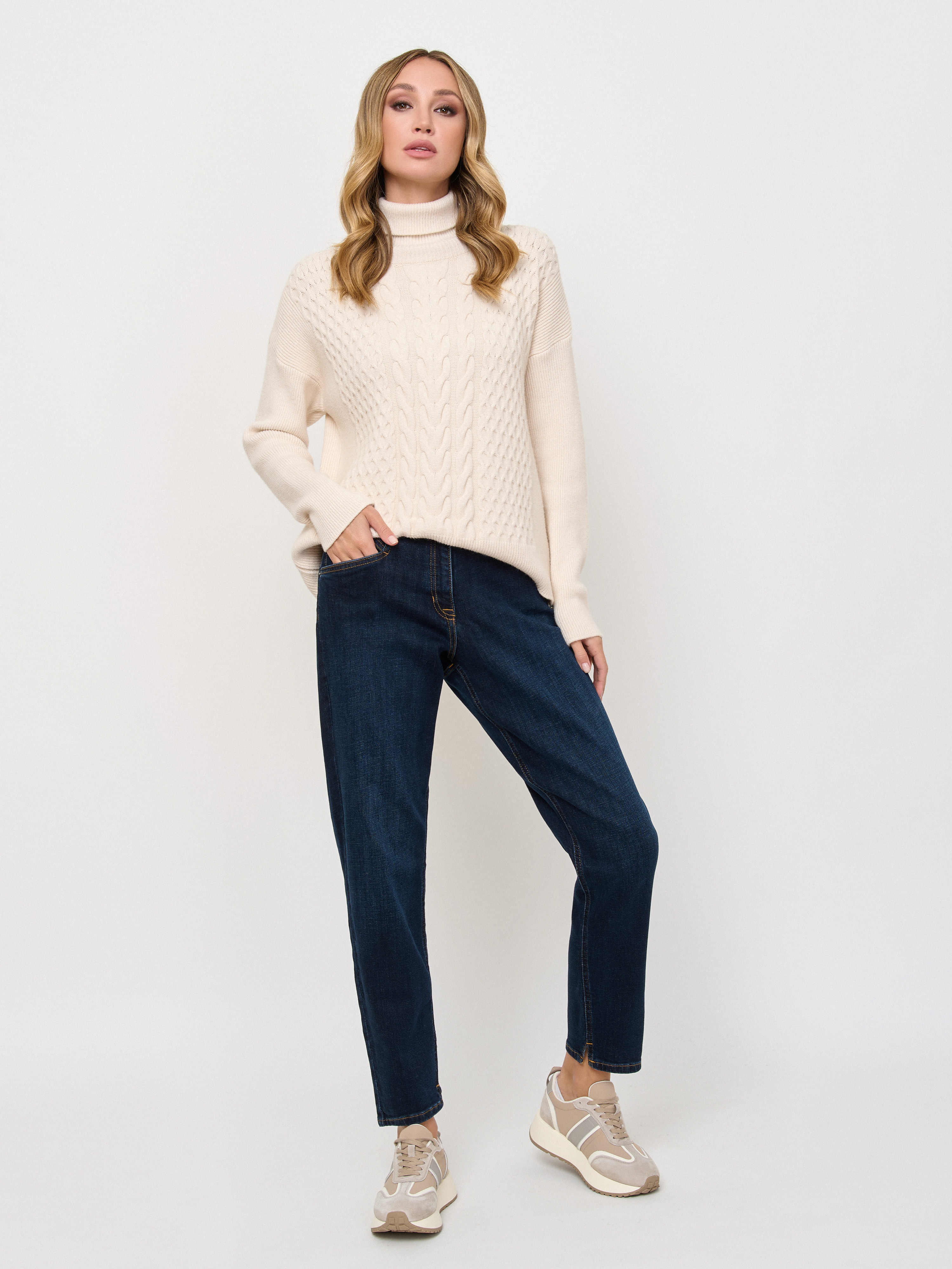 Э868000/148/м/24-02 Брюки Ppep