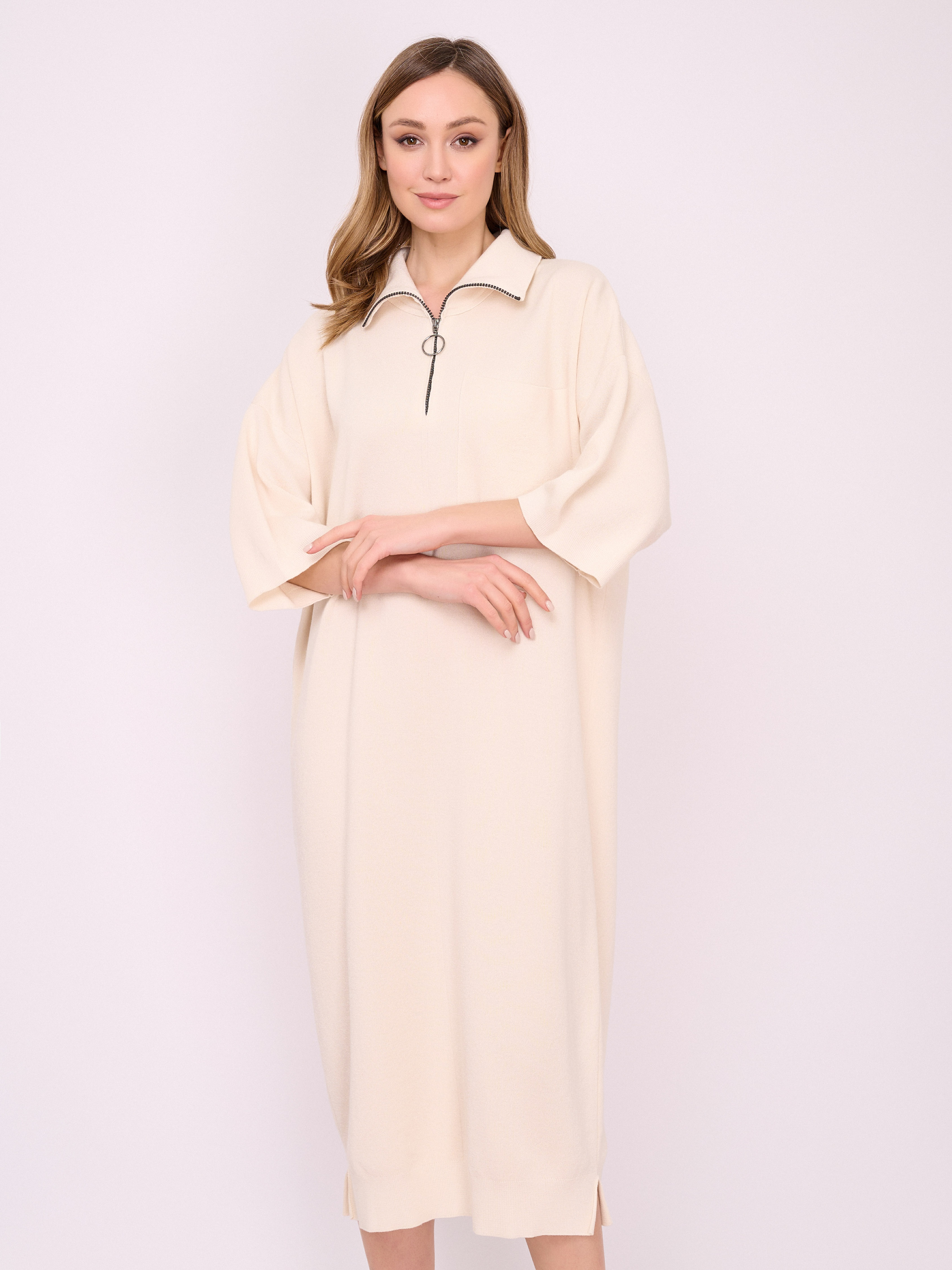 ЭELB3718/23-01 Платье тр. SERIANNO collection