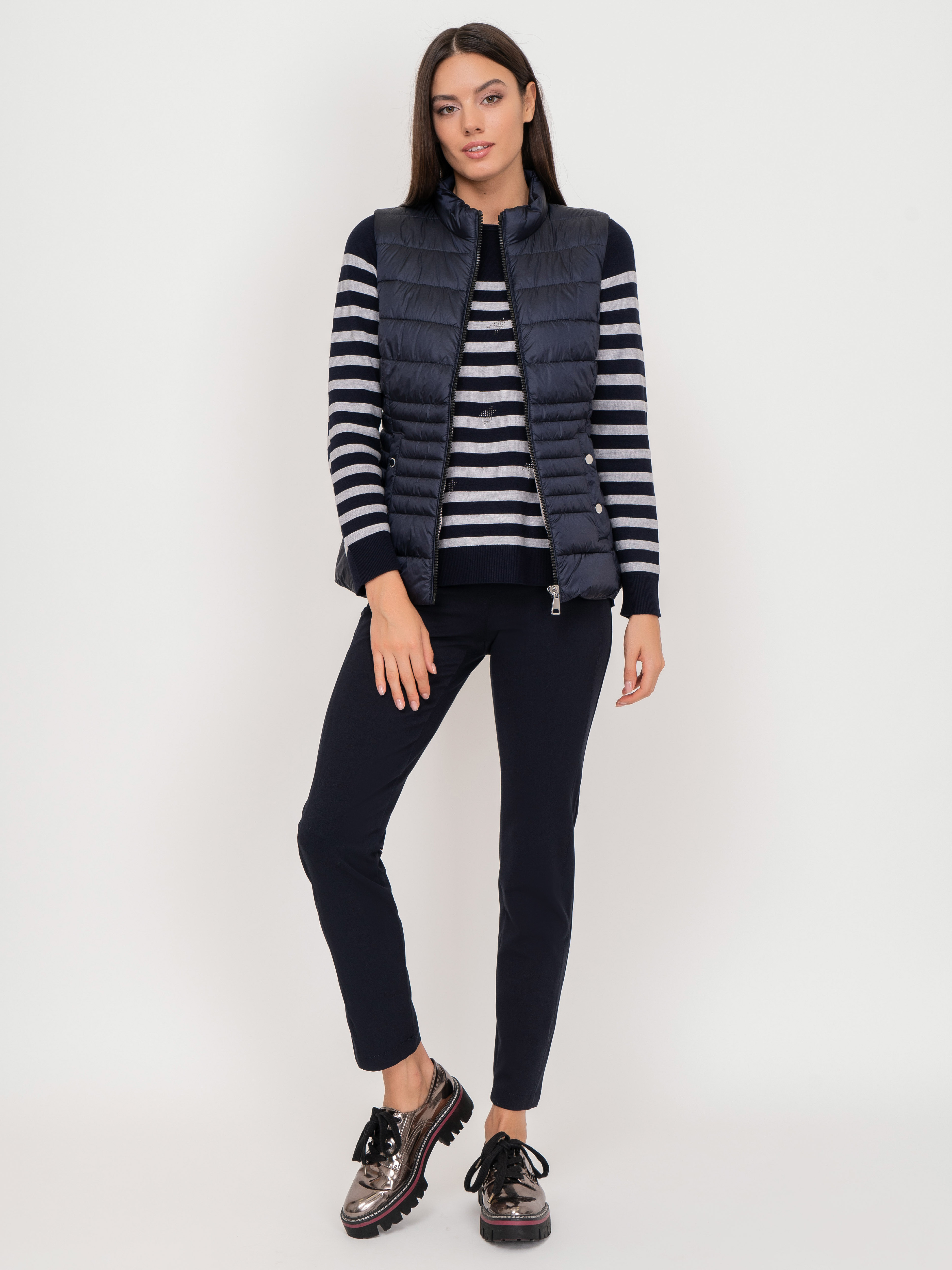 Э992351-67905/20-02 Брюки Gerry Weber