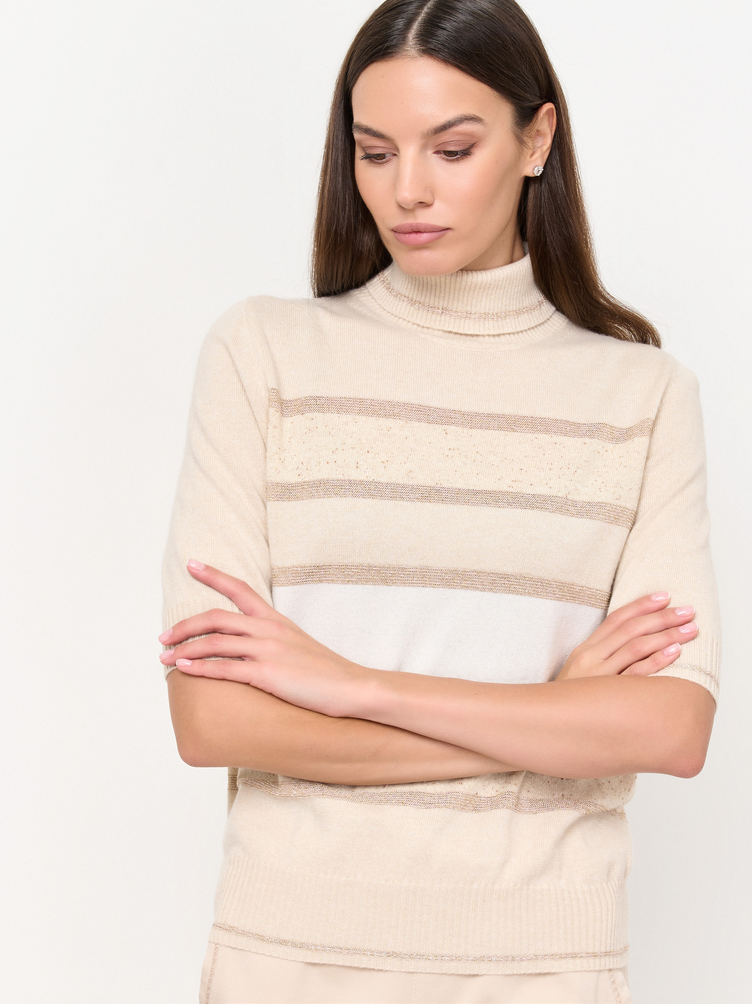 Э59061/м/24-02 Свитер D.Exterior