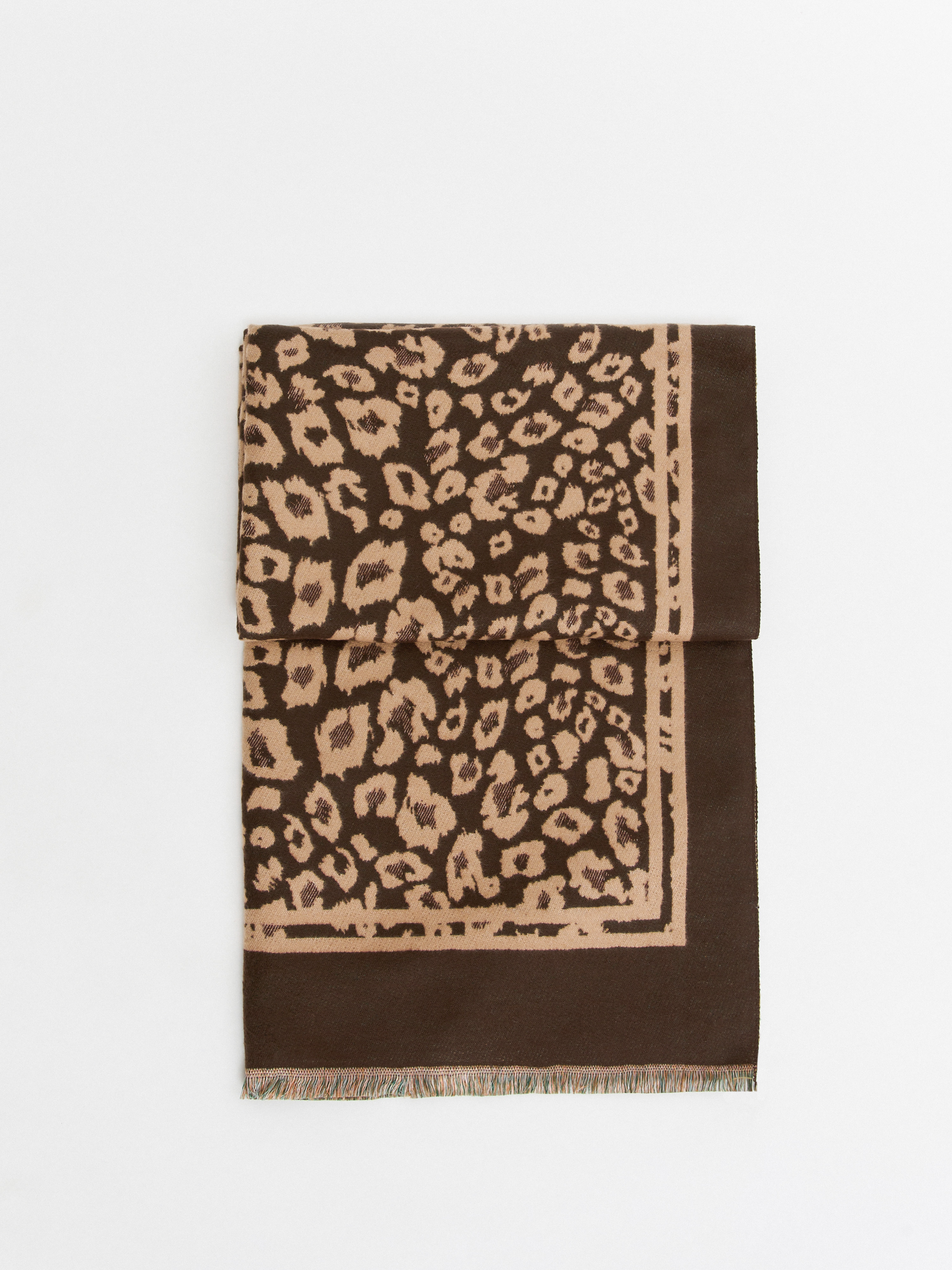 ЭLG72-281-16/м/24-02 Палантин Labbra