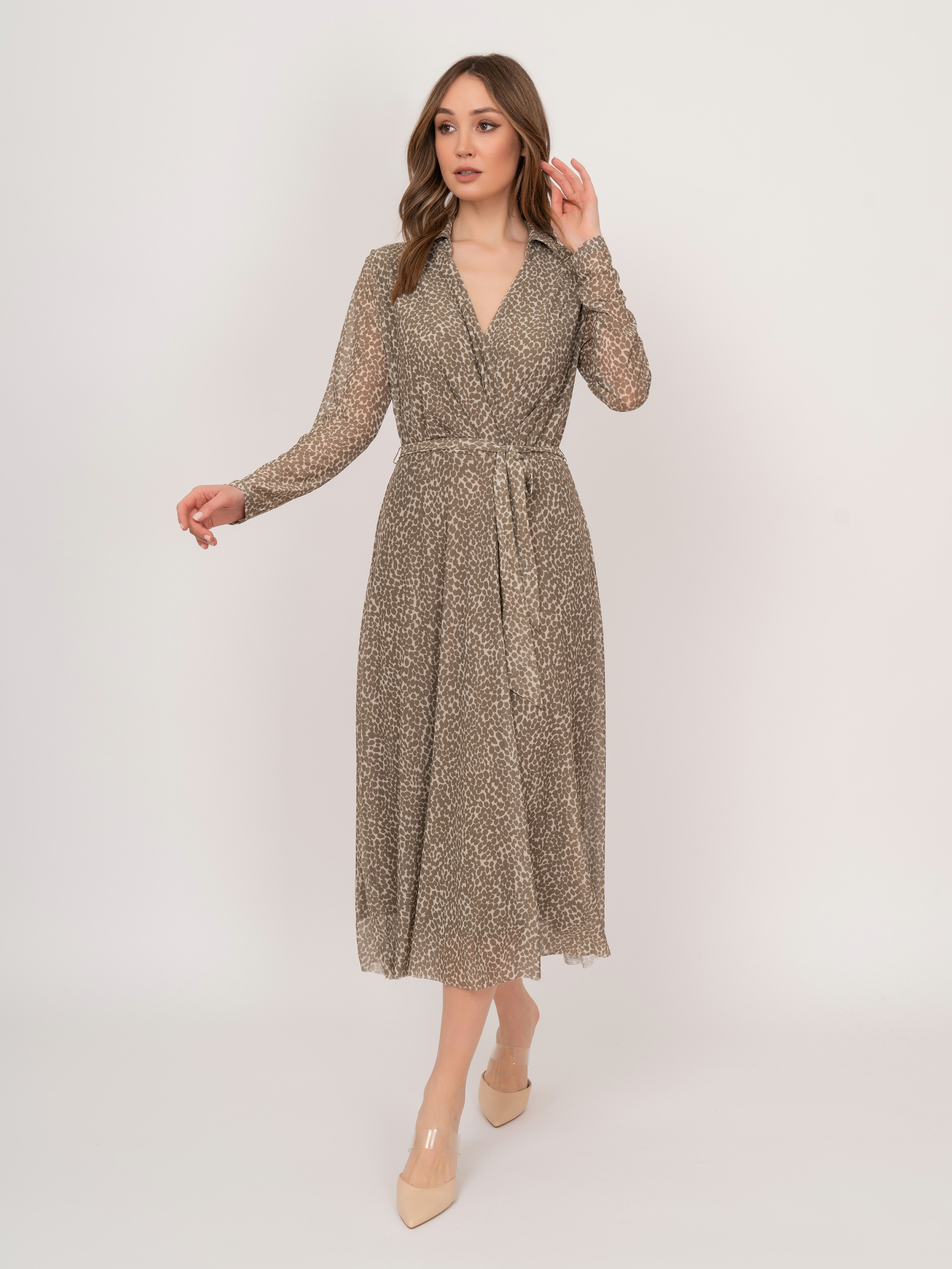 Э780901-35003/22-01 Платье Gerry Weber